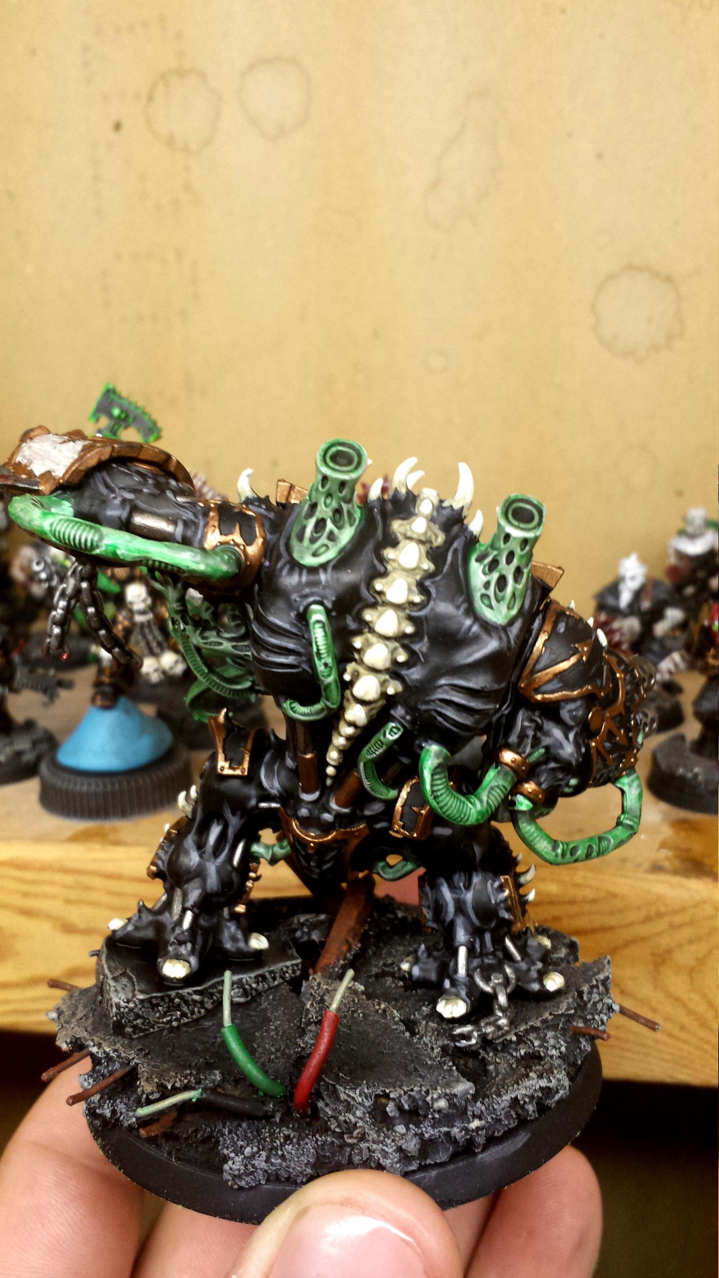 hell brute