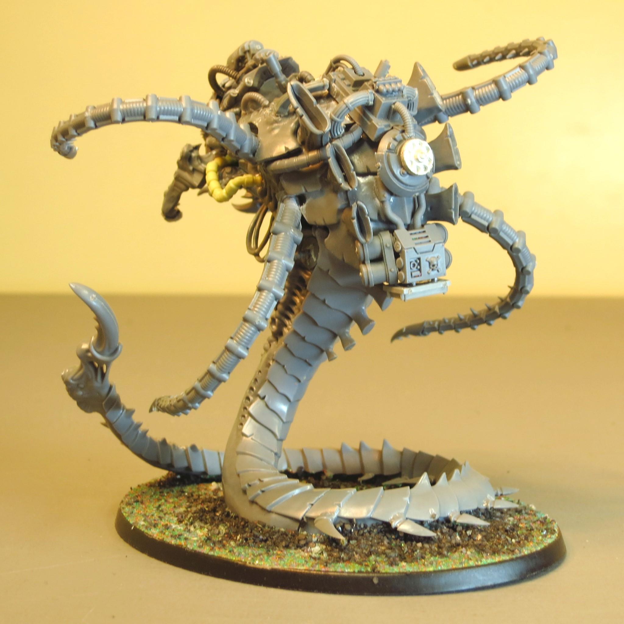 Bio Mech, Blood Slaughterer, Blood Slaughterer Conversion, Combat Serivtor, Count As Blood Slaughterer, Count As Maulerfiend, Deathwatch, Deathwatch Blackshields, Deathwatch Combat Servitor, Deathwatch Servitor, Inquisition, Maulerfiend Conversion, Ordos Xenos, Ordos Xenos Combat Servitor. Maulerfiend, Servitors, Tyranid Conversion