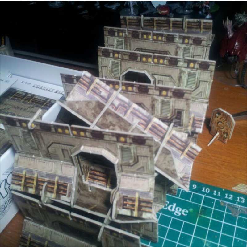 So.Much.Card!
