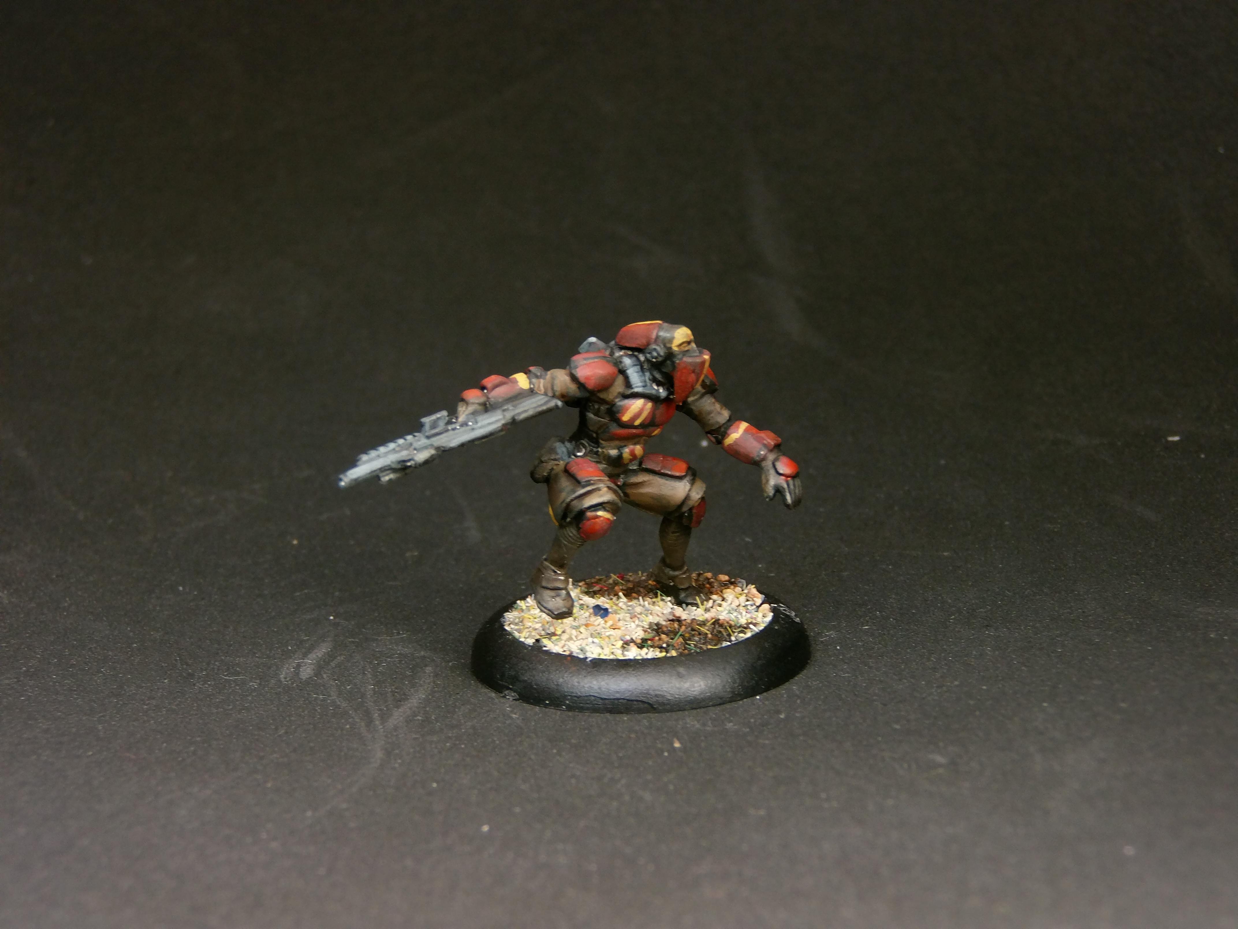 Sefadu Assault
