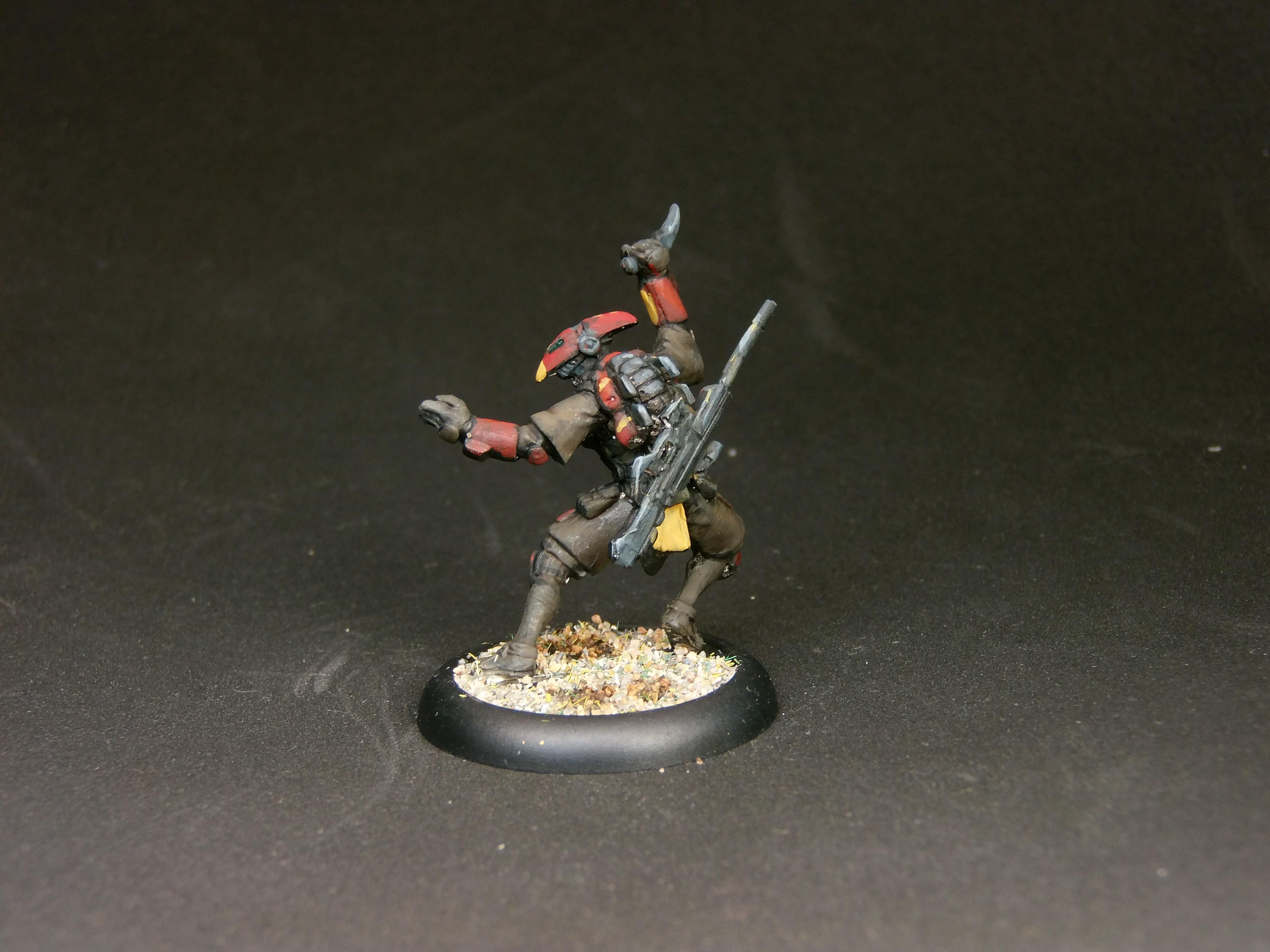 Sefadu Sniper