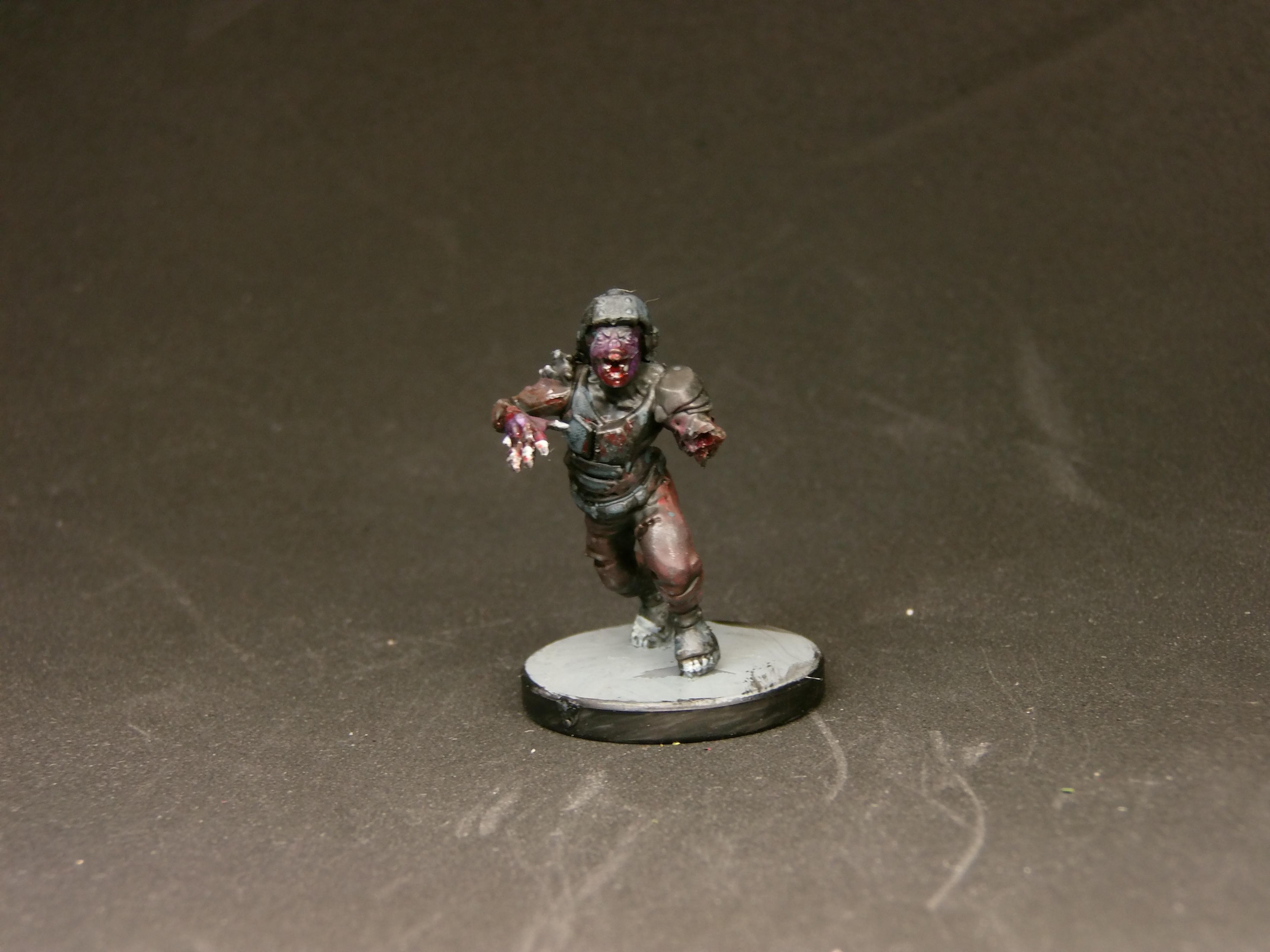 Zombie