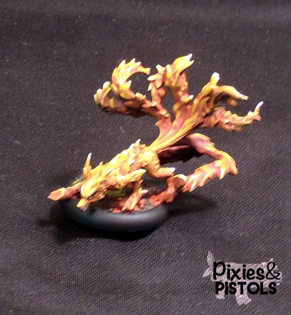 Malifaux, Thunder Crew, Wargaming, Wargaming Miniatures, Weird Miniatures