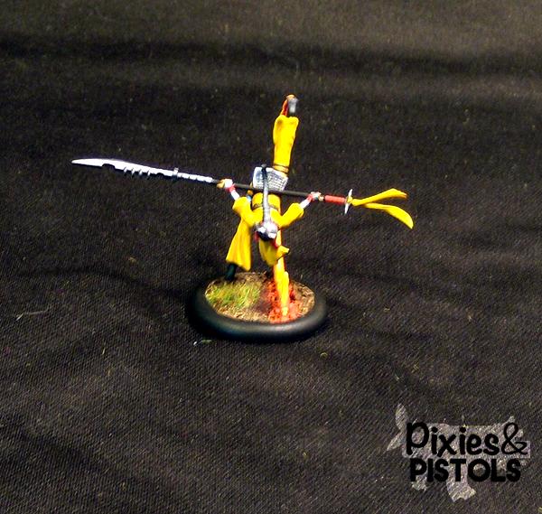 Malifaux, Thunder Crew, Wargaming, Wargaming Miniatures, Weird Miniatures