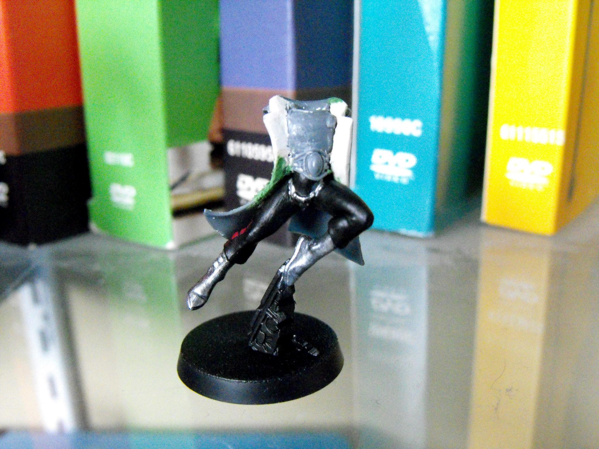 gambit wip 2