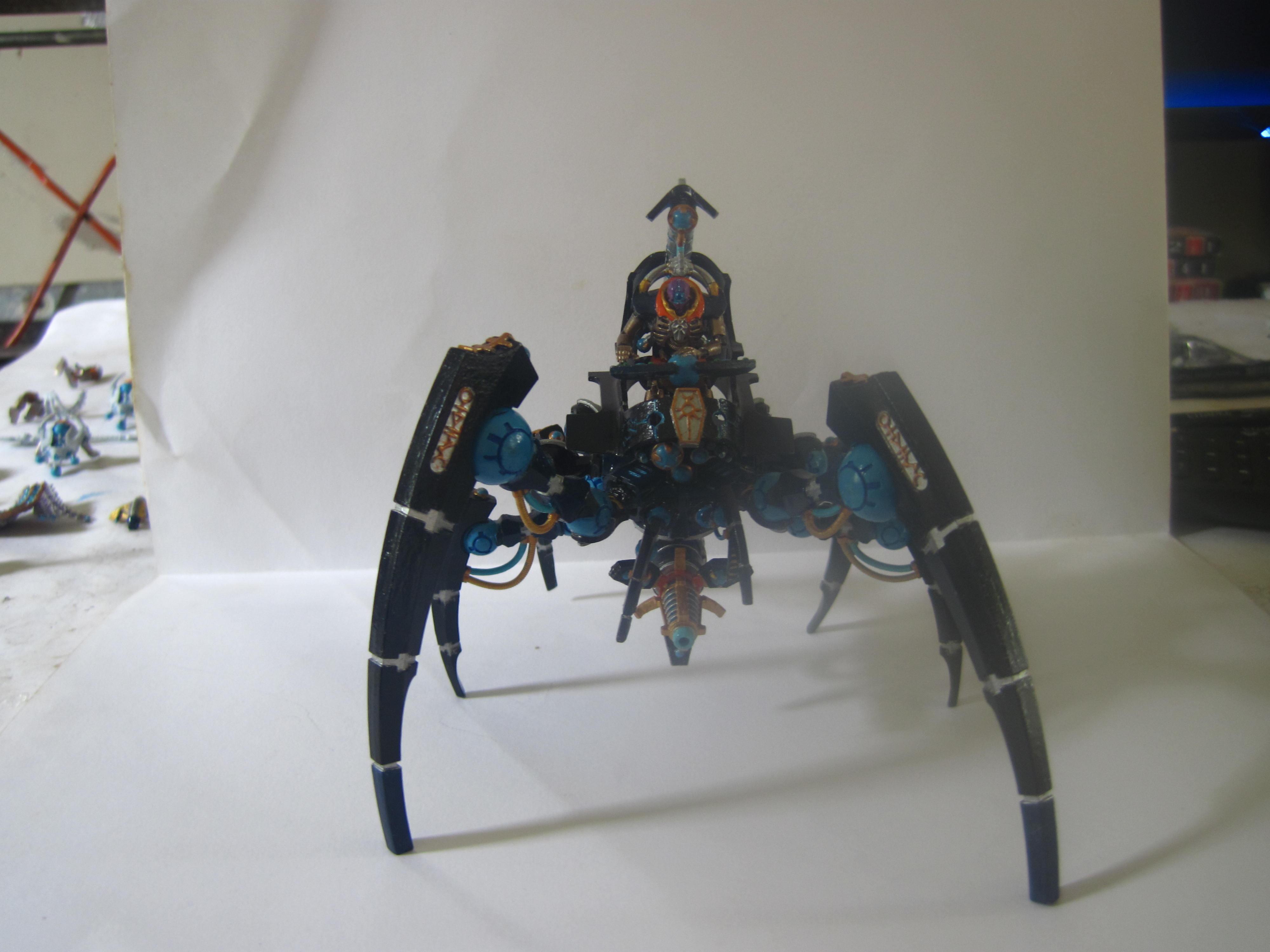 Triarch Stalker