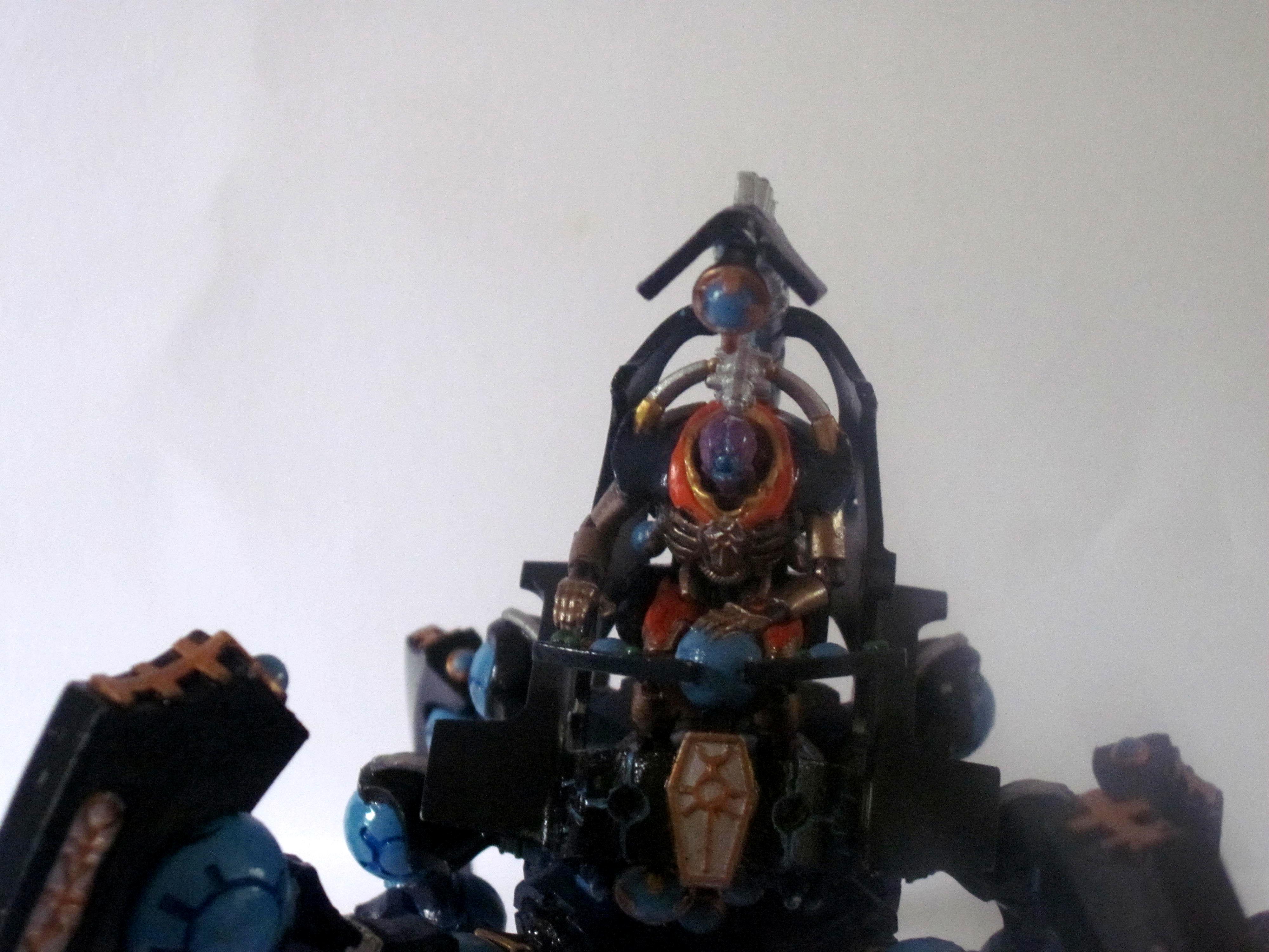 Triarch Stalker