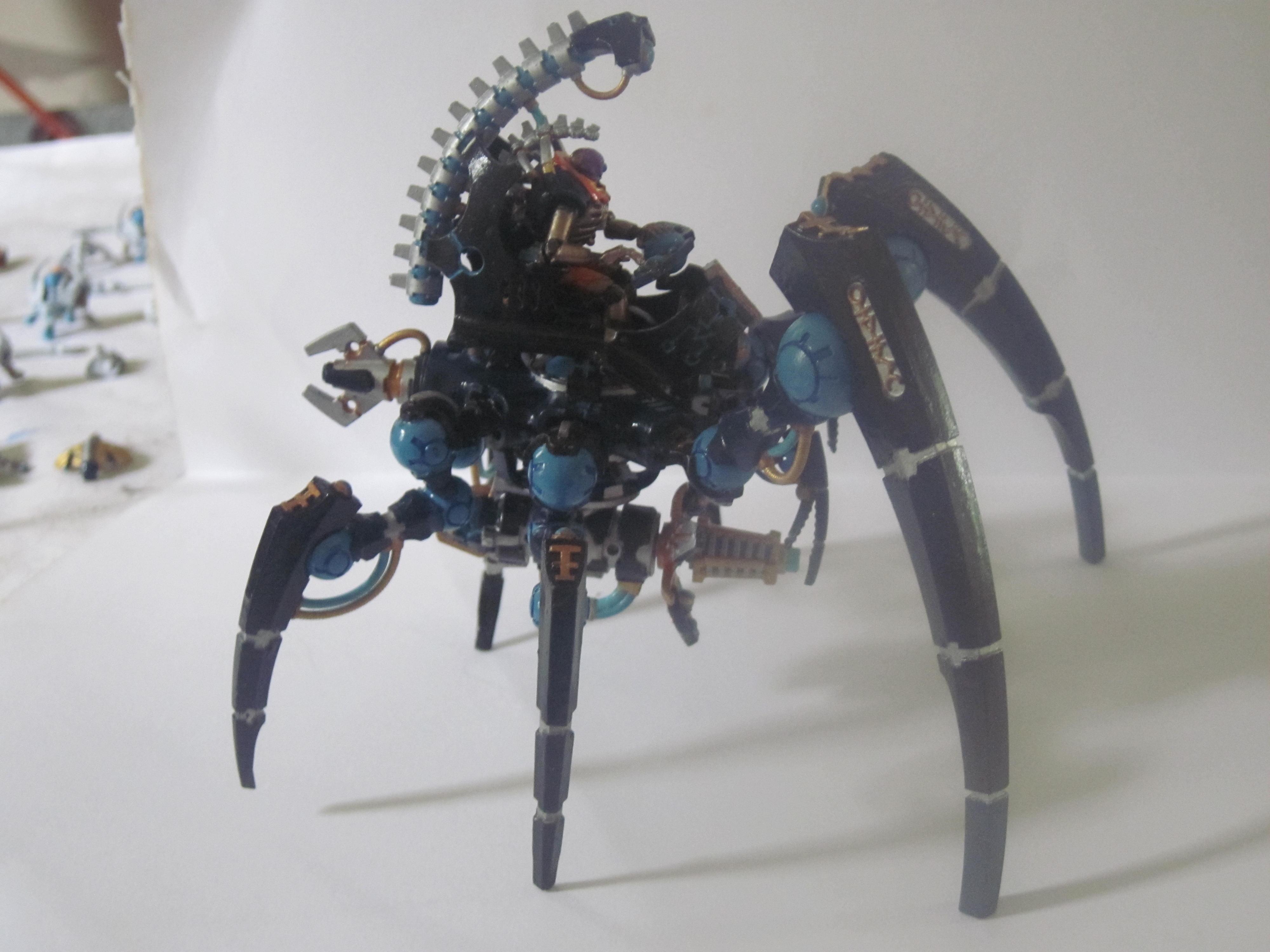 Triarch Stalker