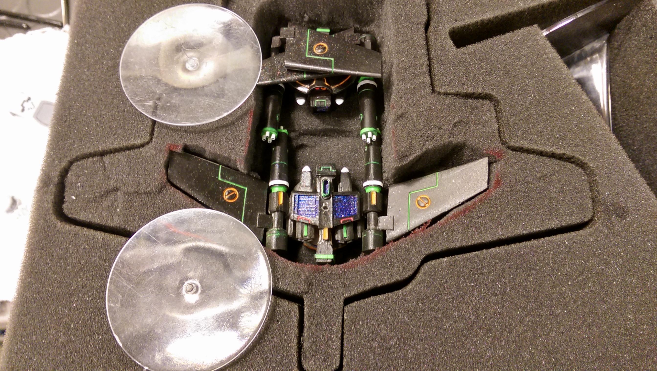 Army, Forge World, Neon, Tau, Tron