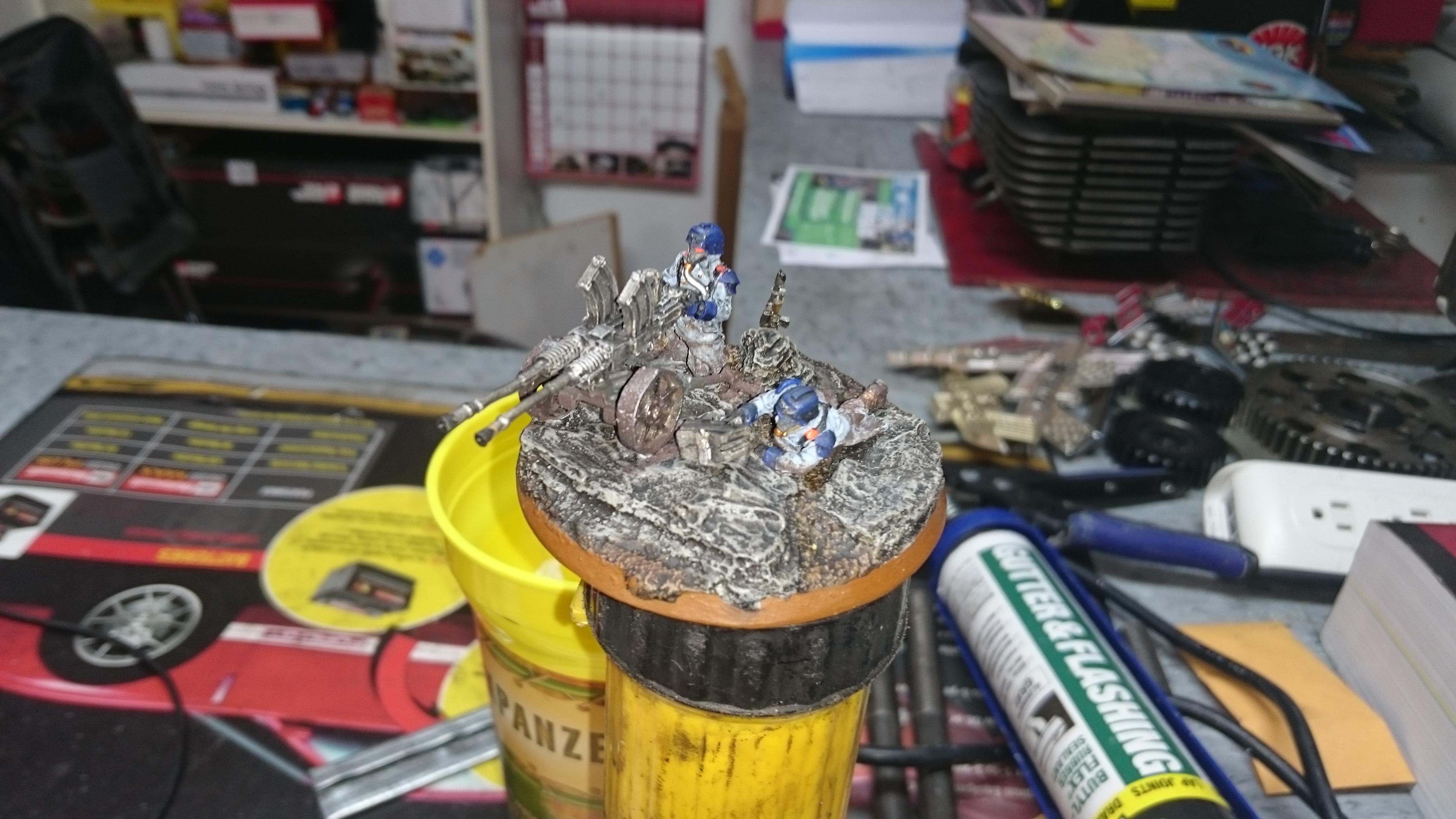 Death Korps of Krieg