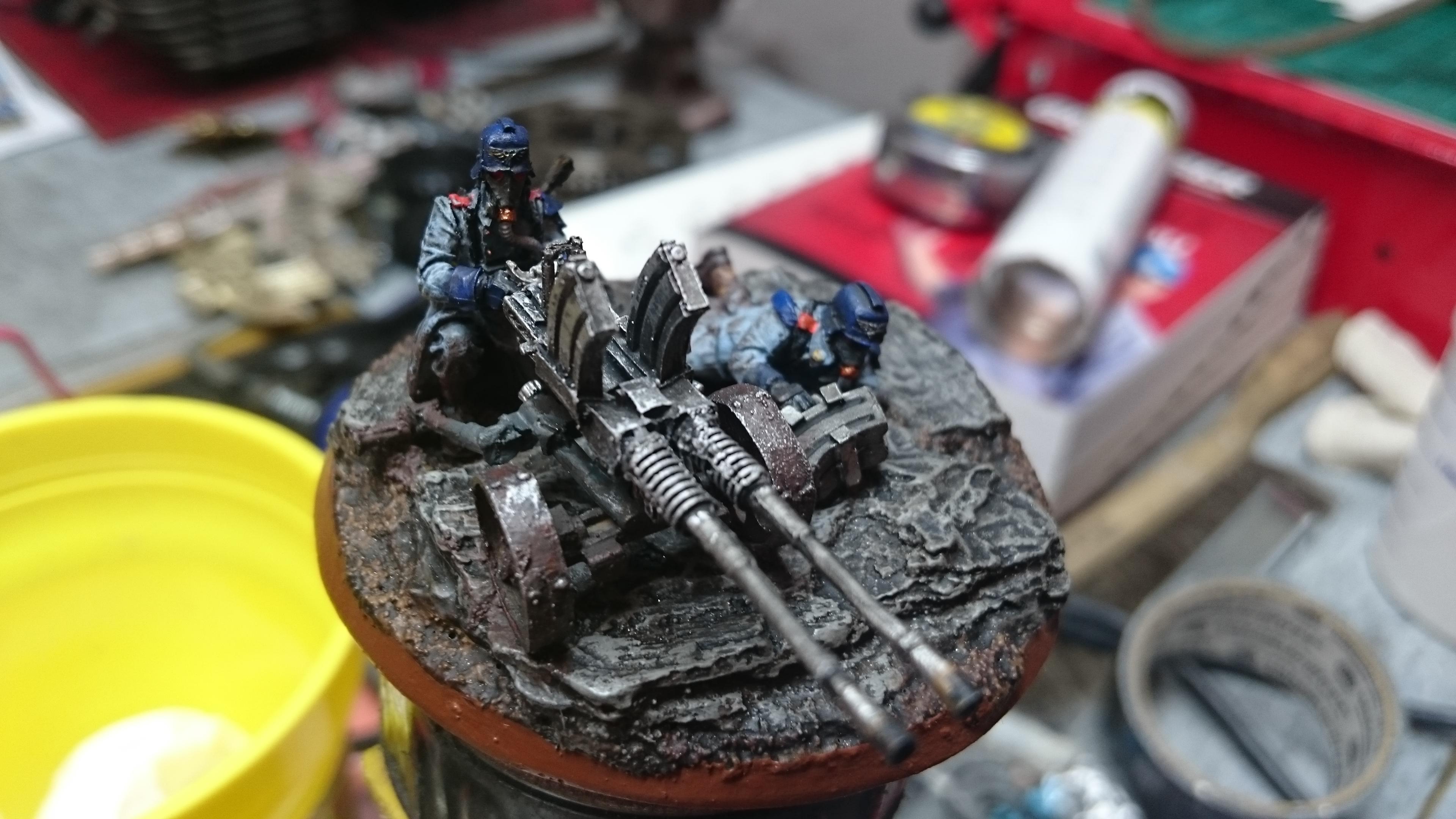 Death Korps of Krieg