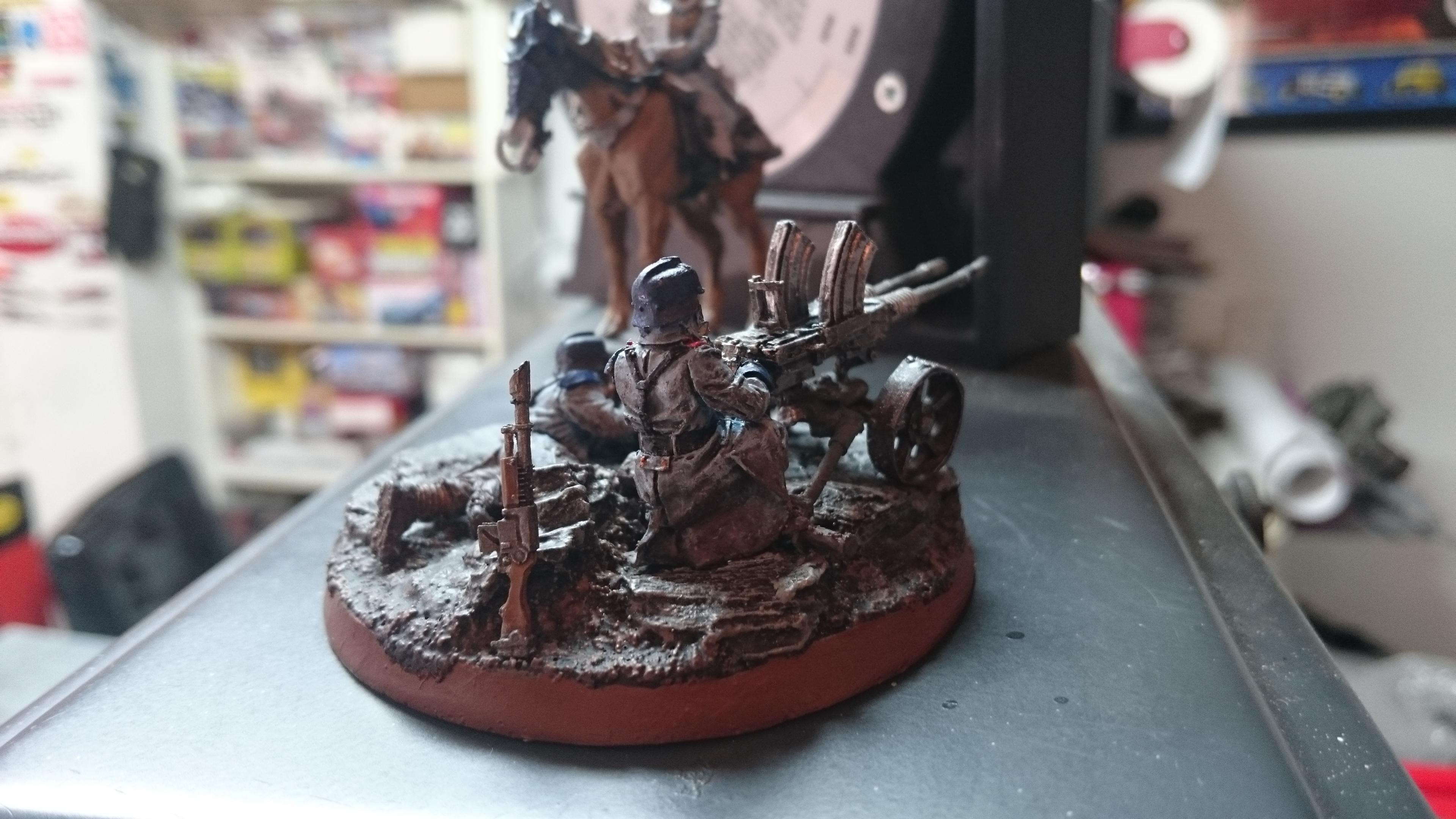Death Korps of Krieg