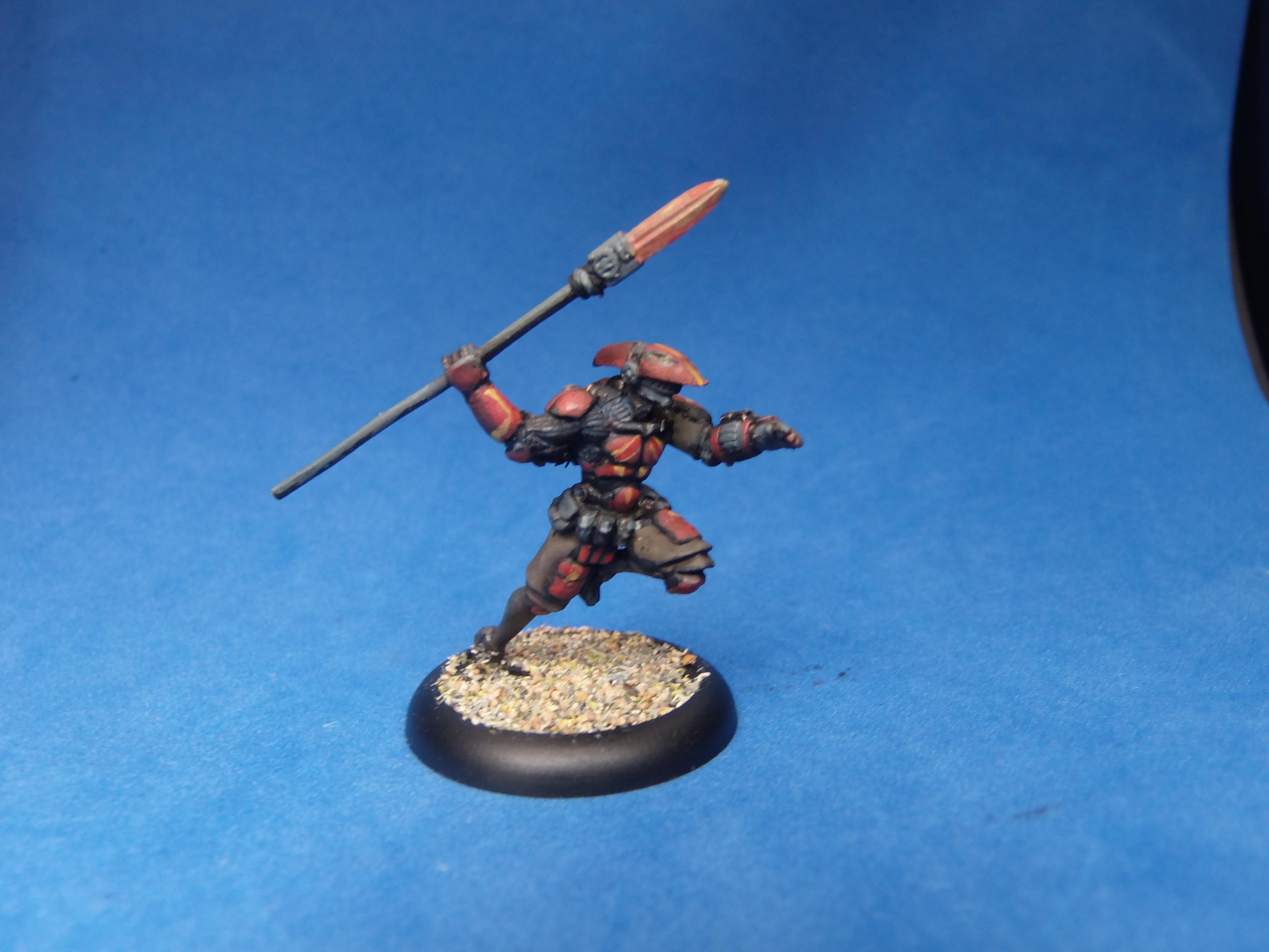 Sefadu Leader