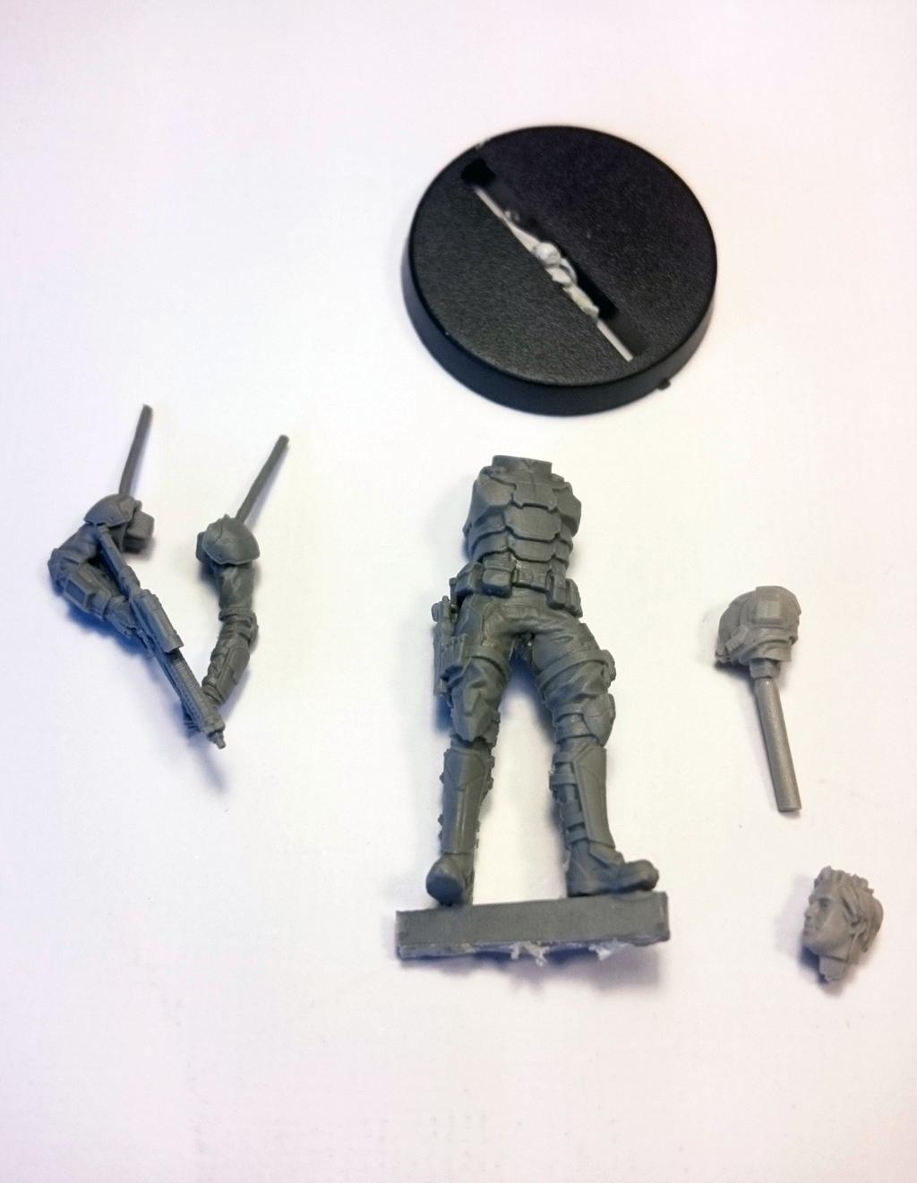 Parts
