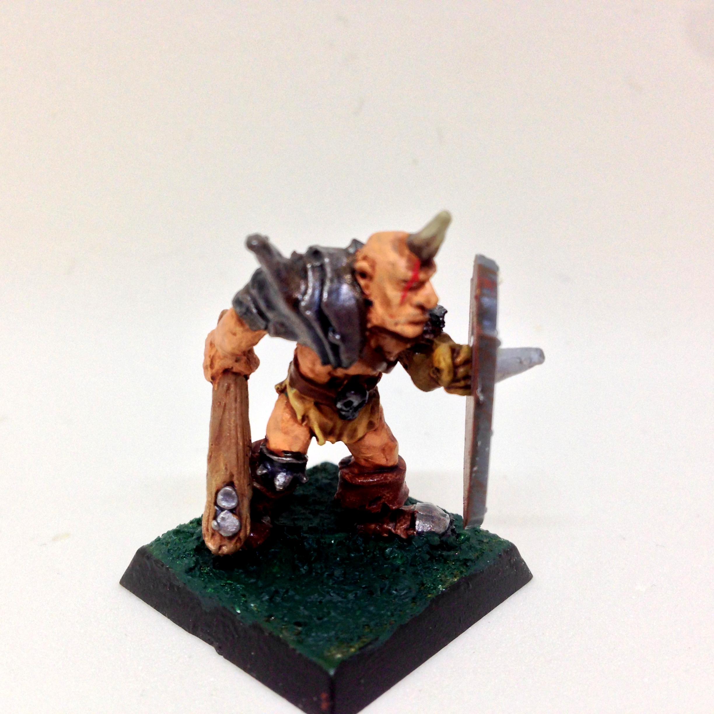 Chaos, Citadel, Oldhammer, Realms Of Chaos, Warhammer Fantasy