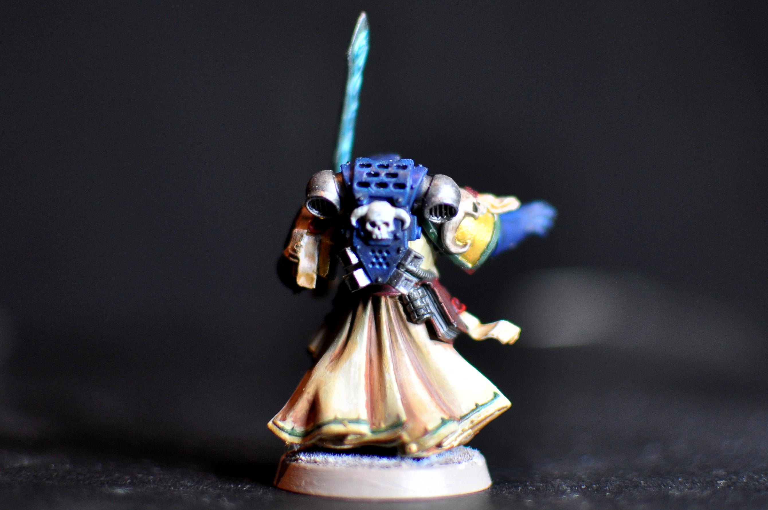 Librarian