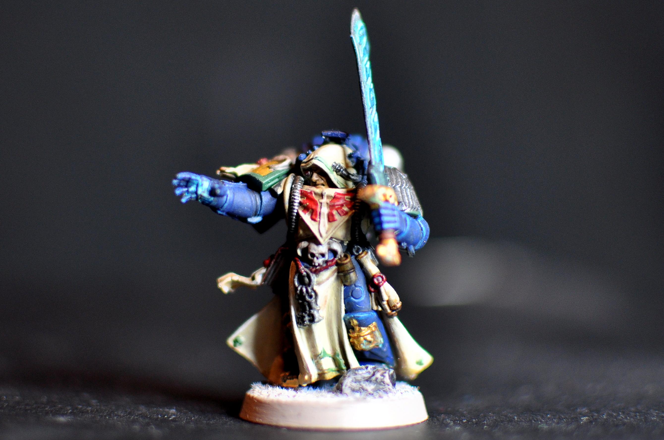 Librarian