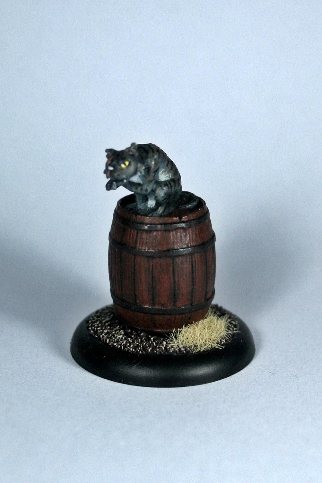 Brewers, Guild Ball, Scum