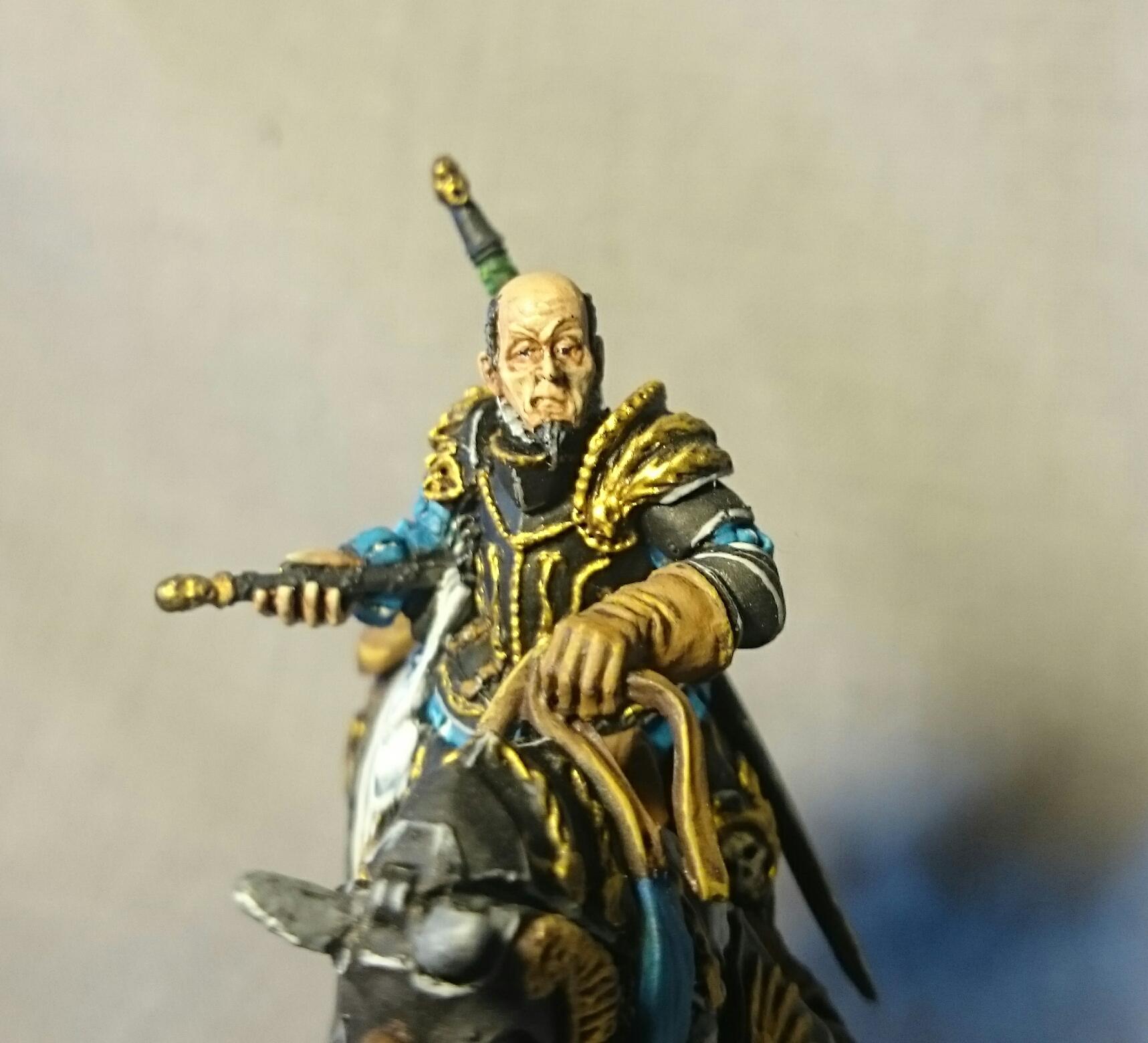 Empire general