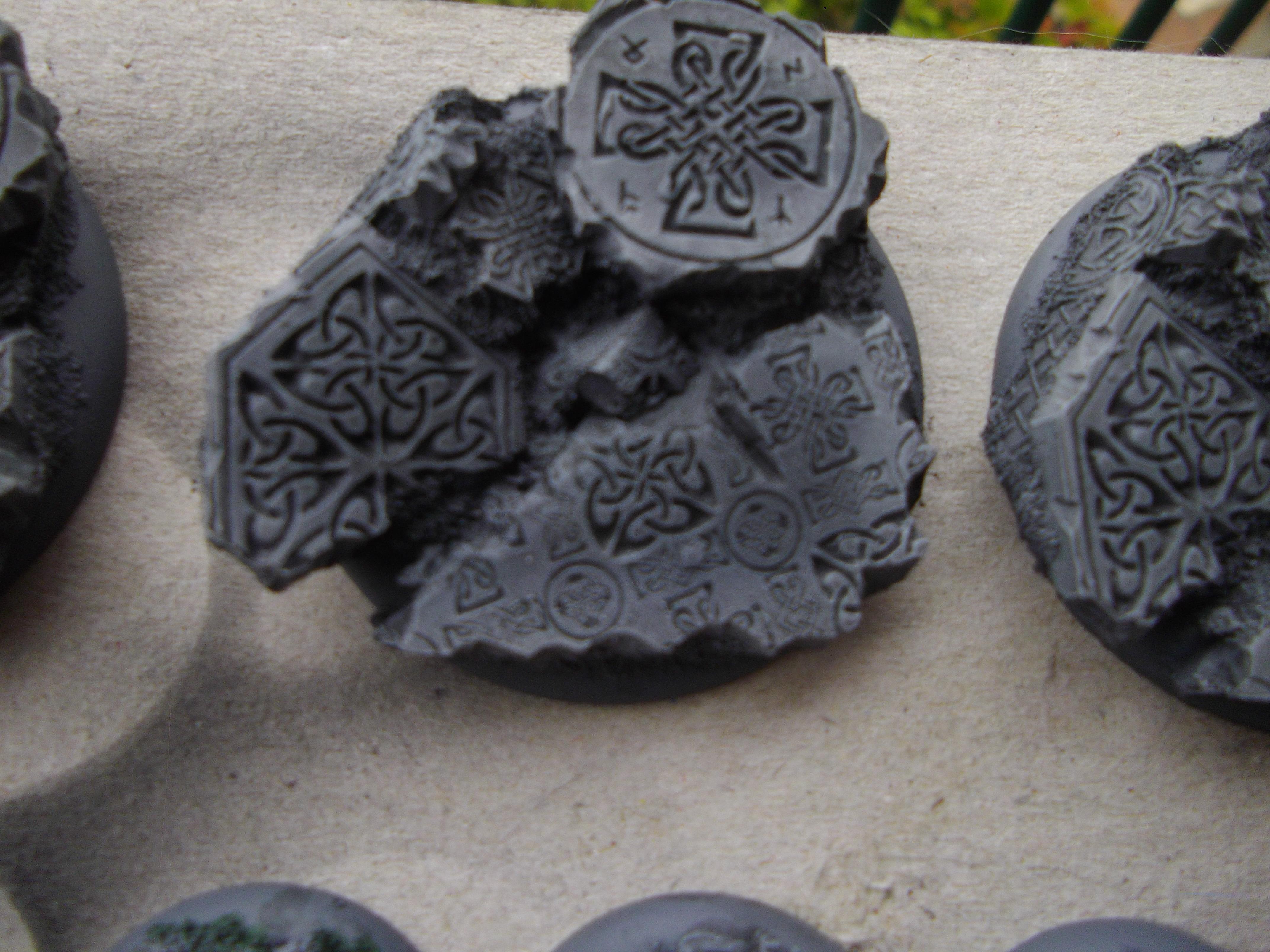 Bases WiP
