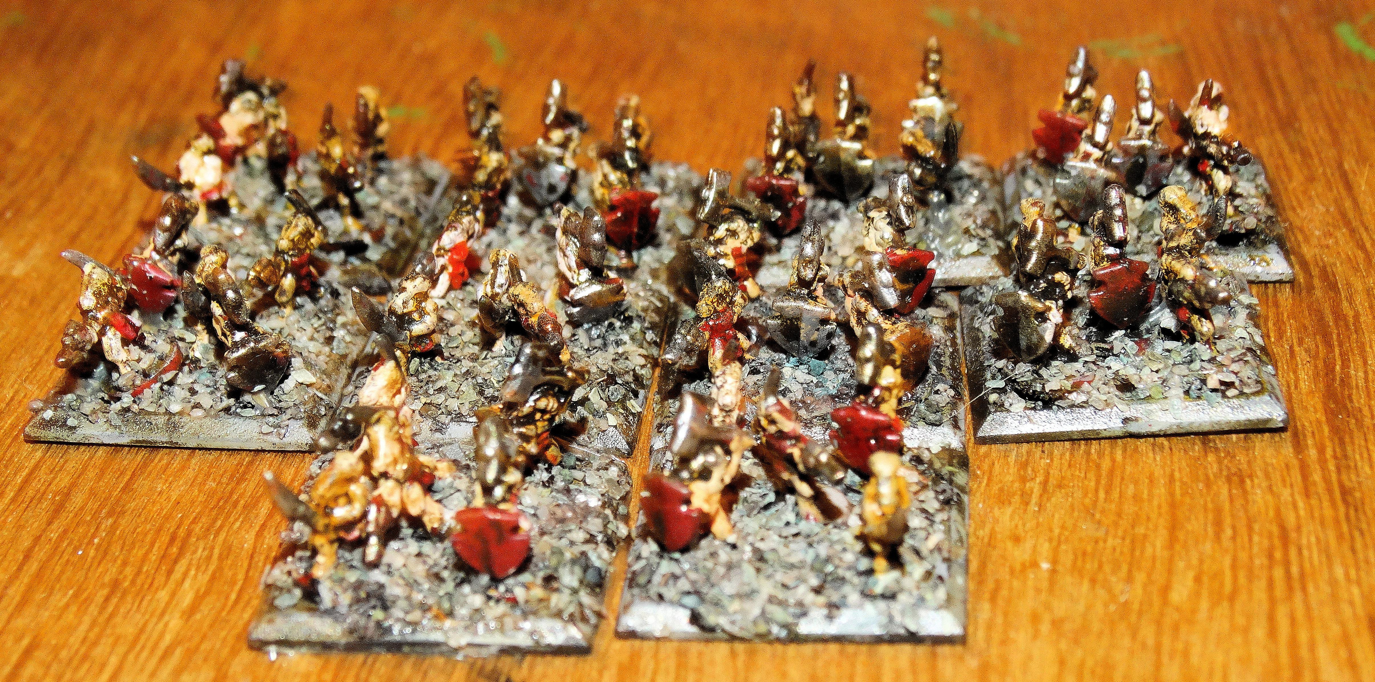 Beastmen