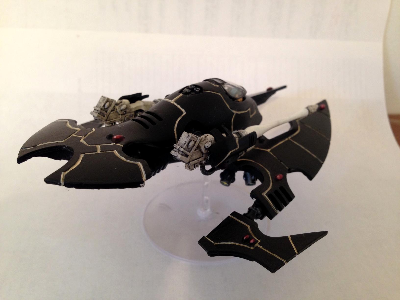 Eldar, Hornet, Ulthwe