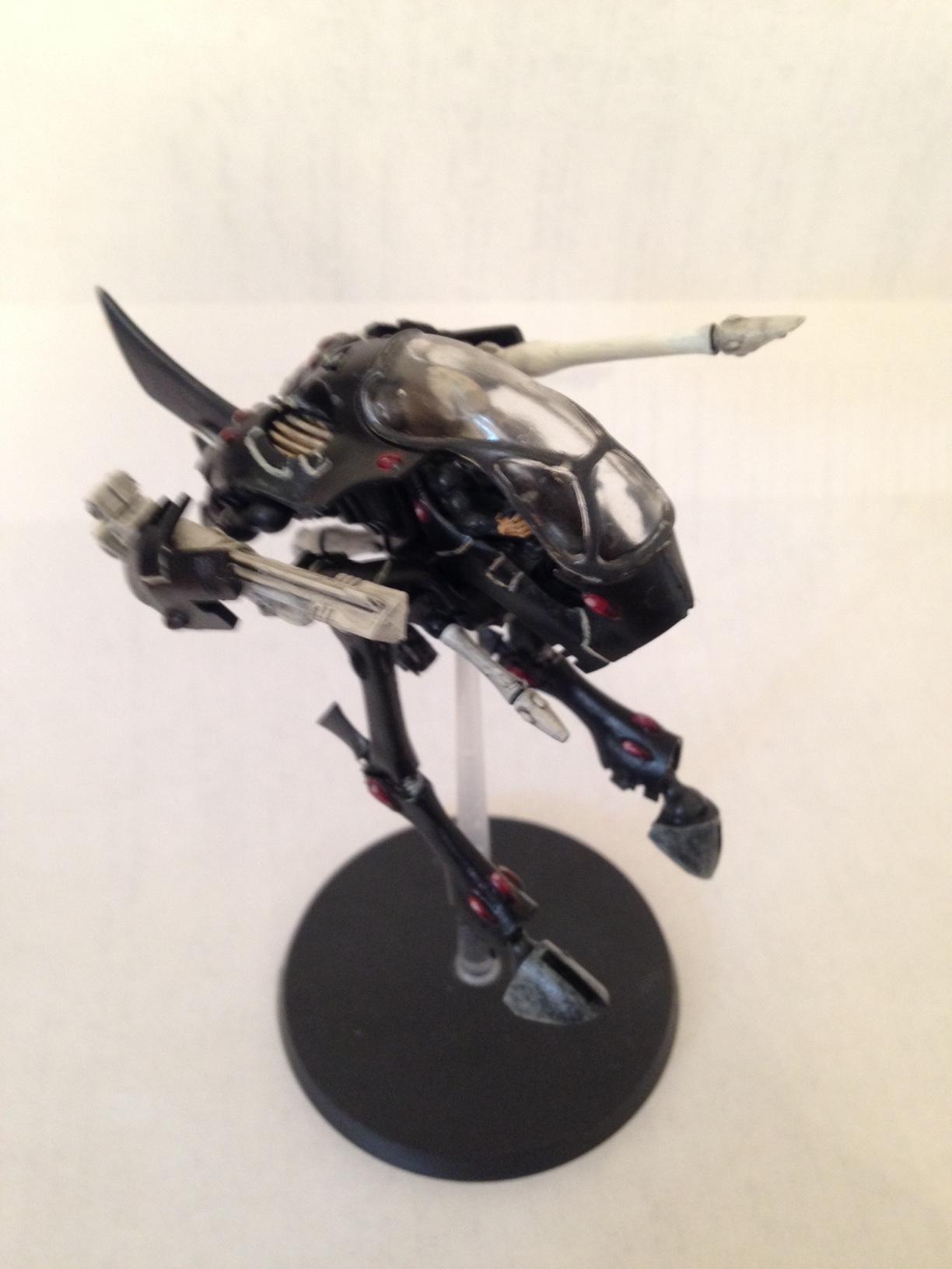 Eldar, Ulthwe, Wasp Assault Walker