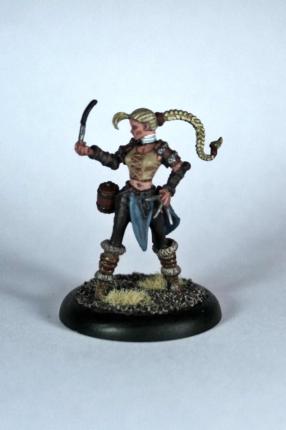 Brewers, Friday, Guild Ball