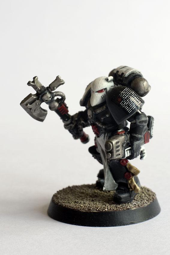 Black Templars, Crusader, Crusader Squad, Initiate, Space Marines, Tactical Squad, Templar