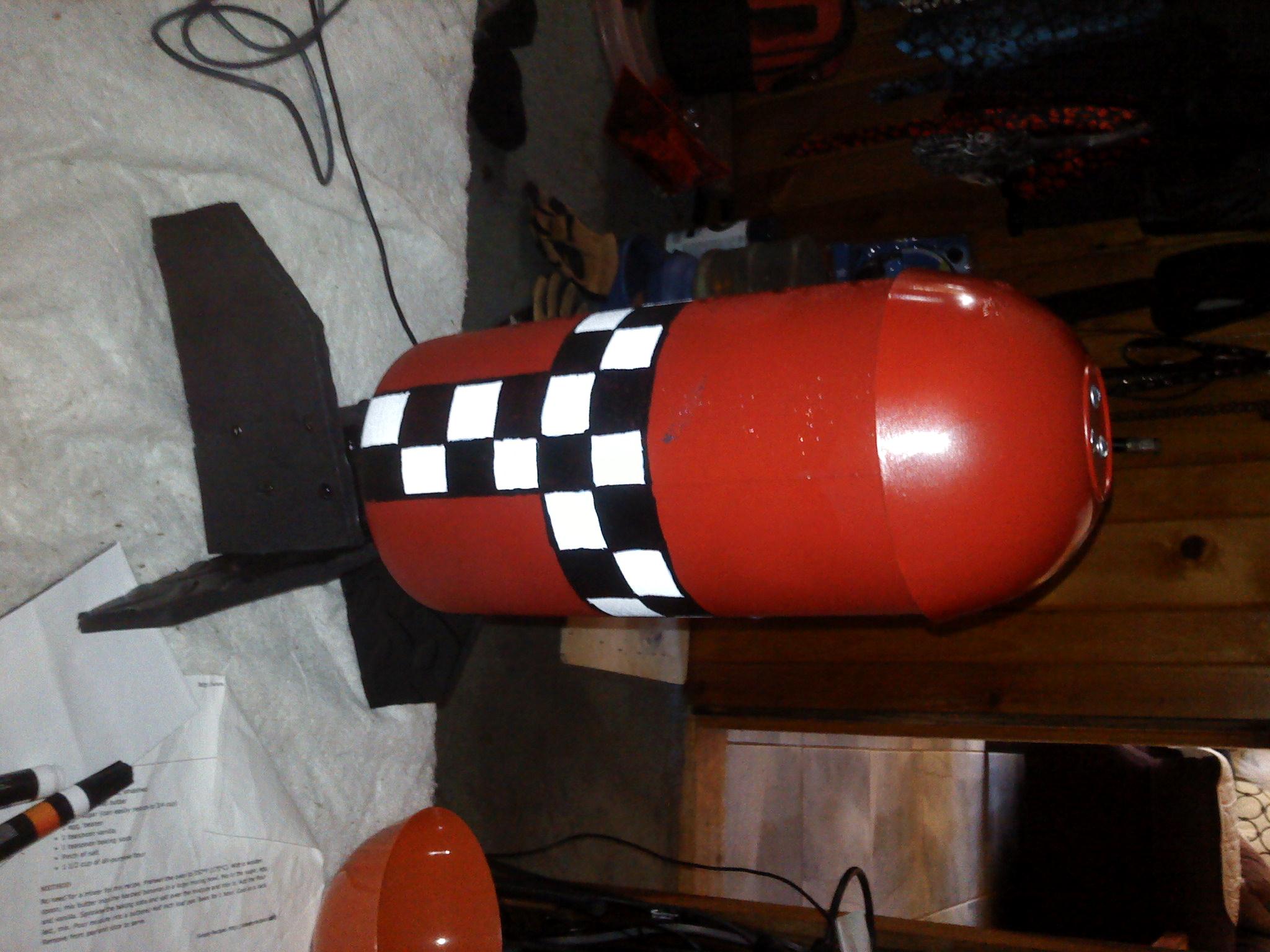 bombcheck