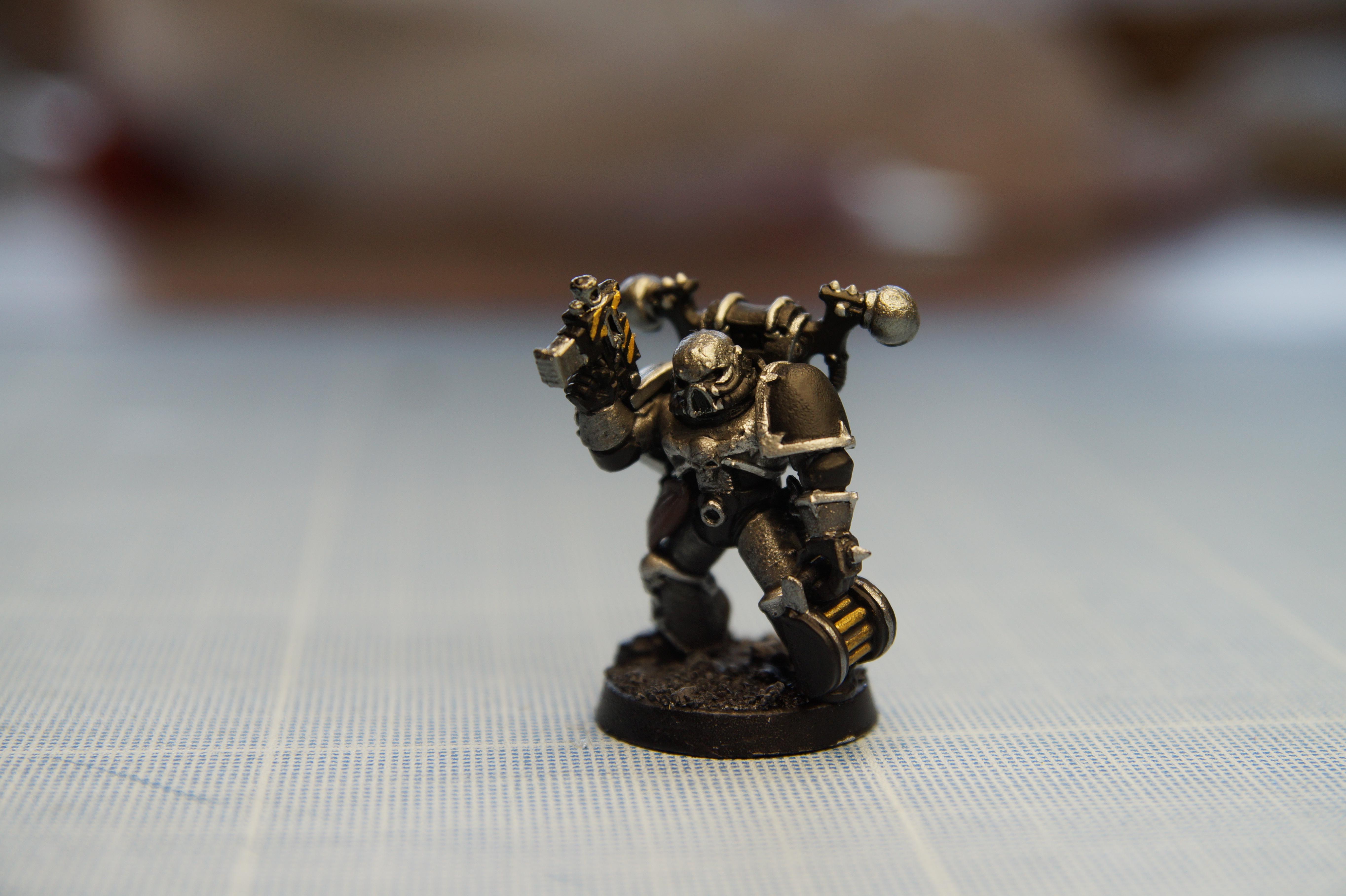 Steel Brethren side 2