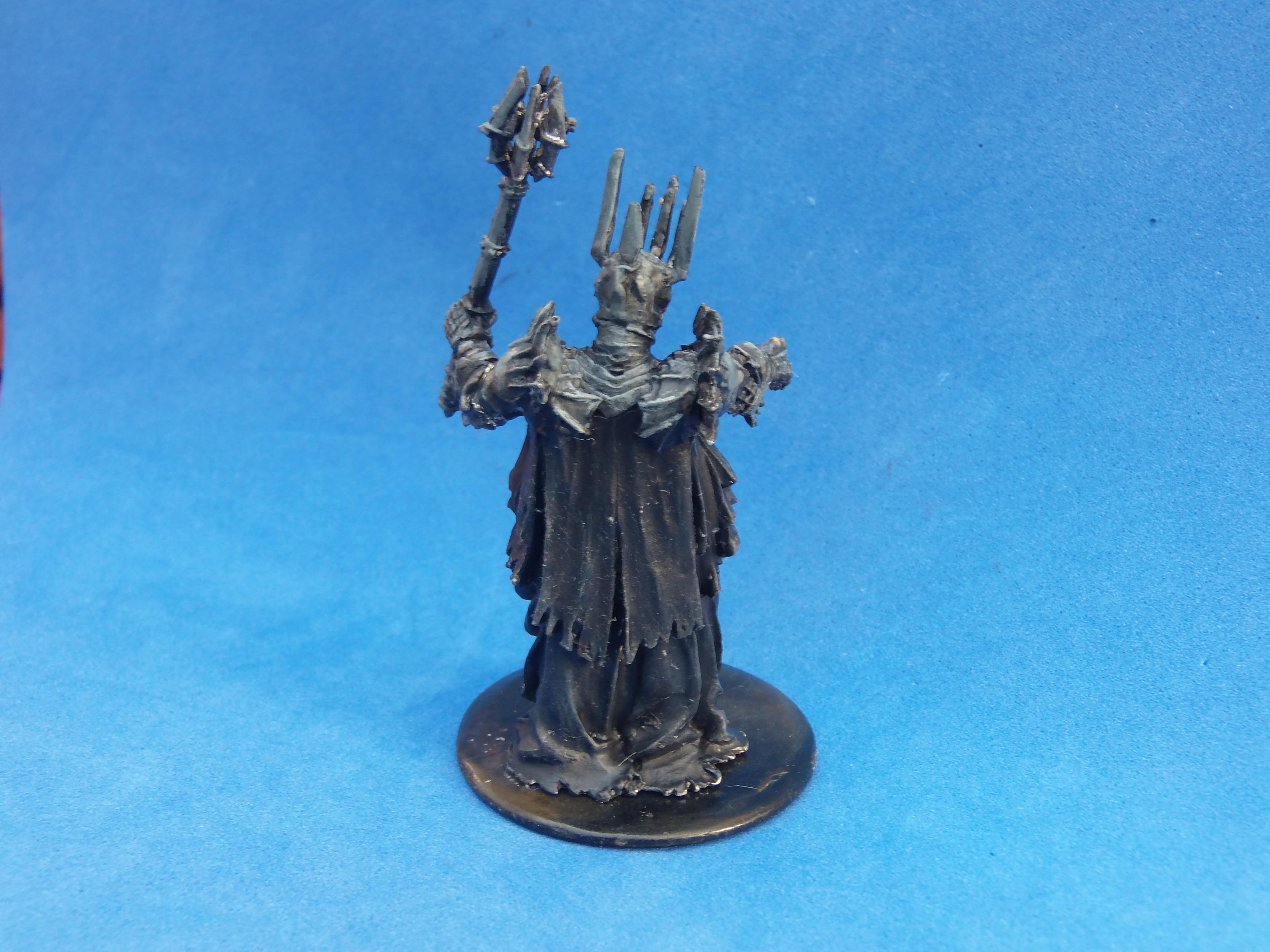 Sauron WIP