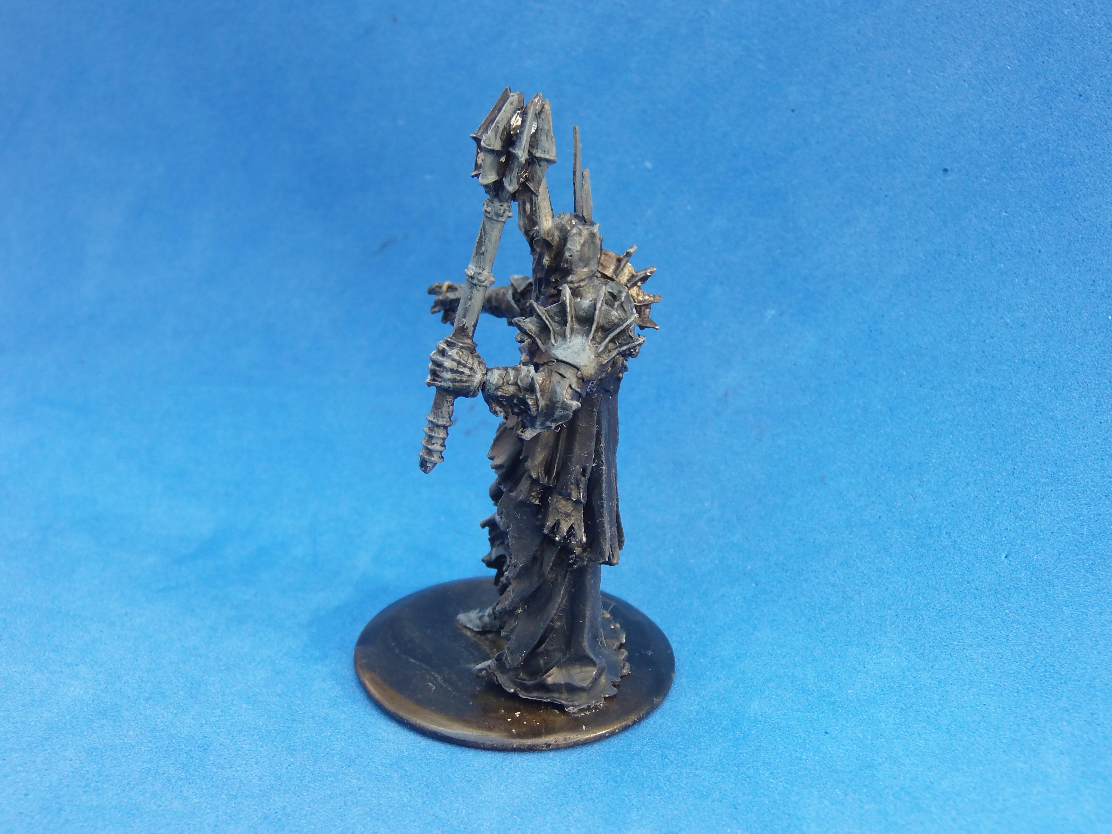 Sauron WIP