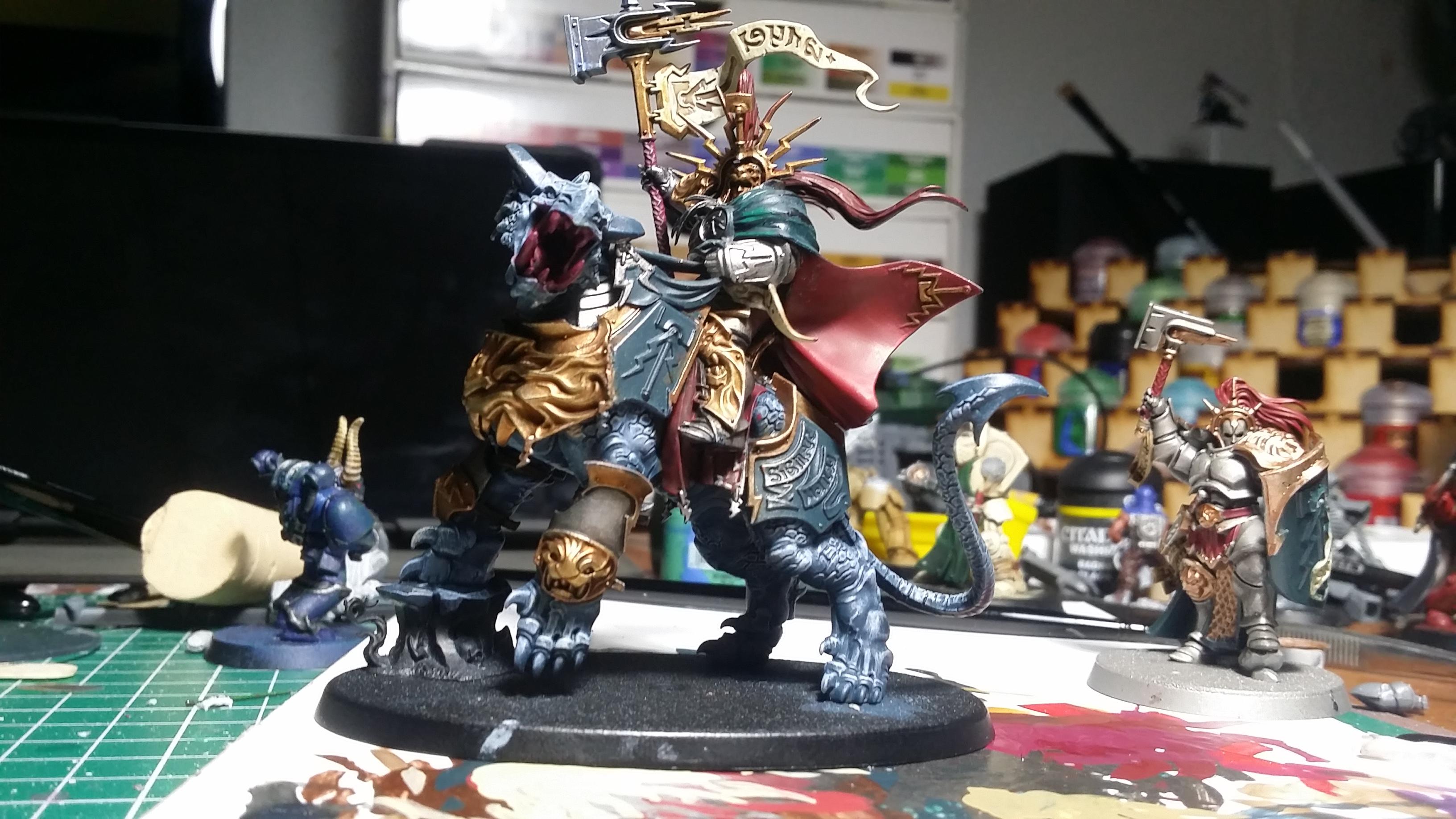 Lord Celestant