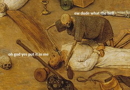 More inspiring stuff for a skeleton army