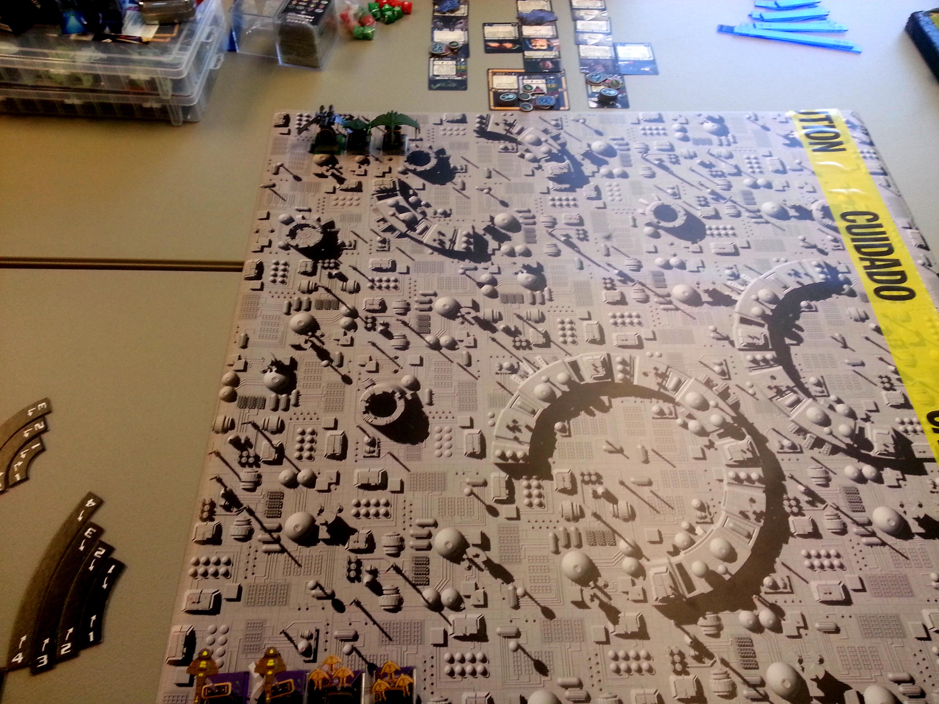 Star Trek Attack Wing