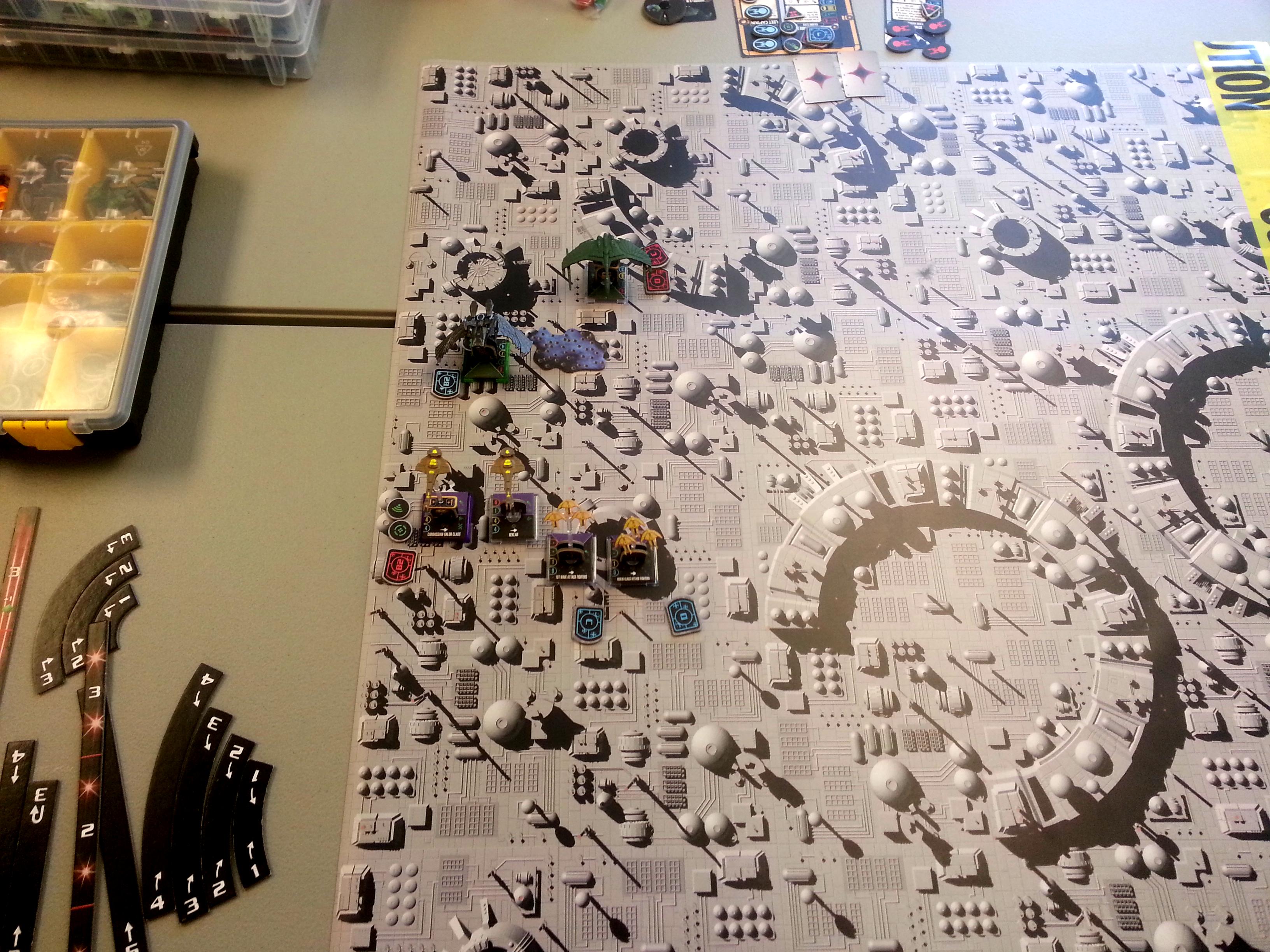 Star Trek Attack Wing