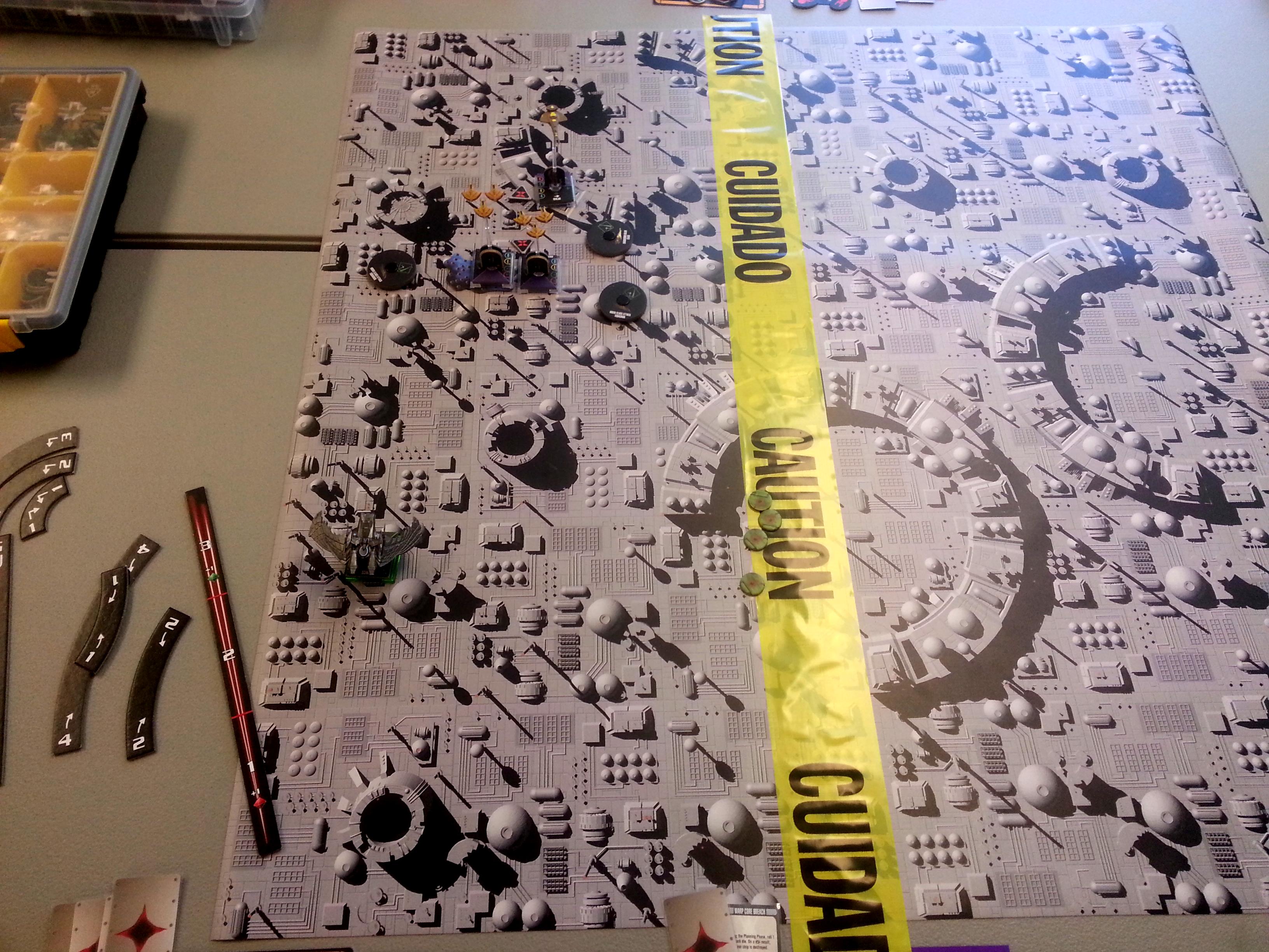 Star Trek Attack Wing