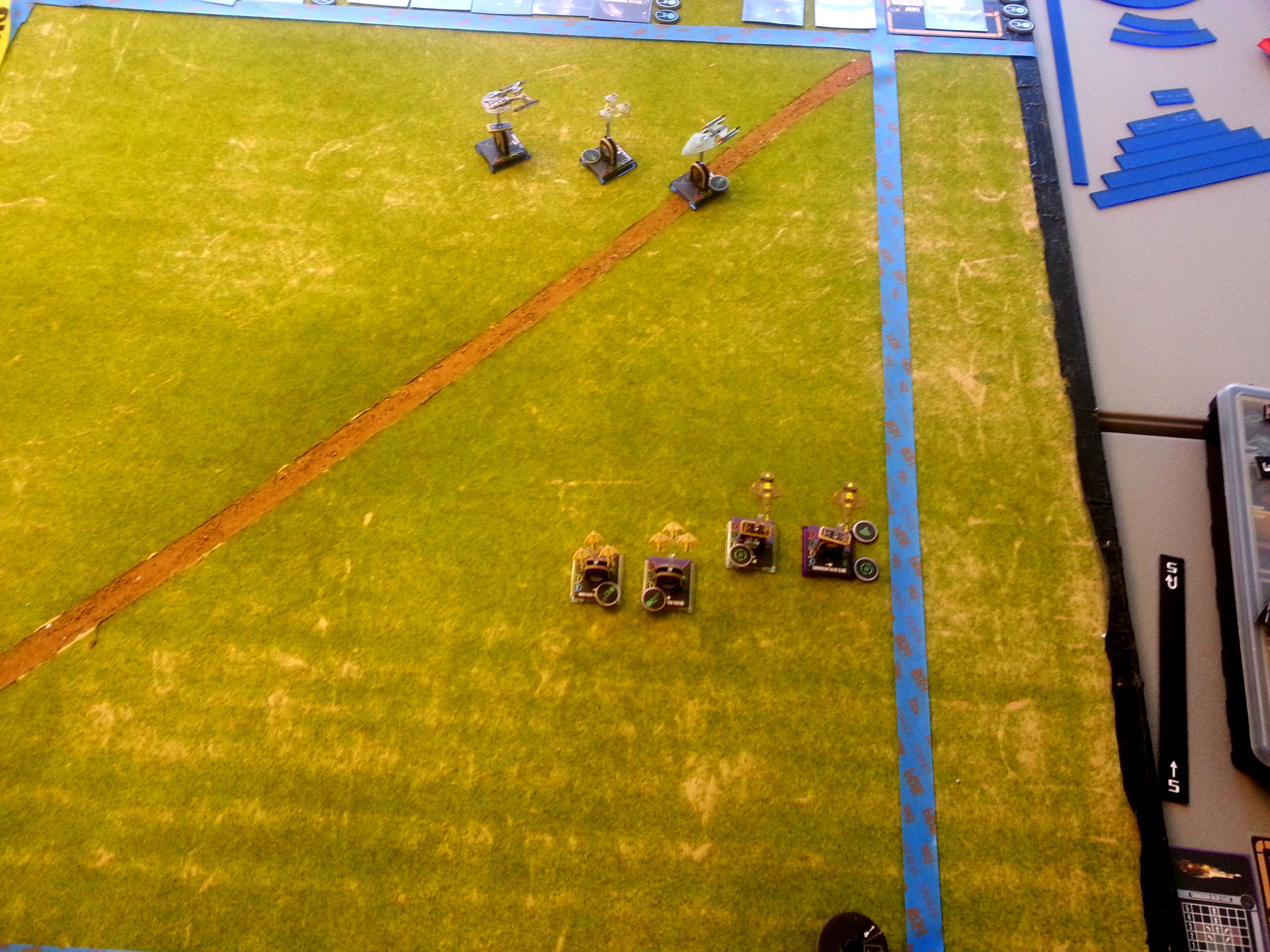 Star Trek Attack Wing