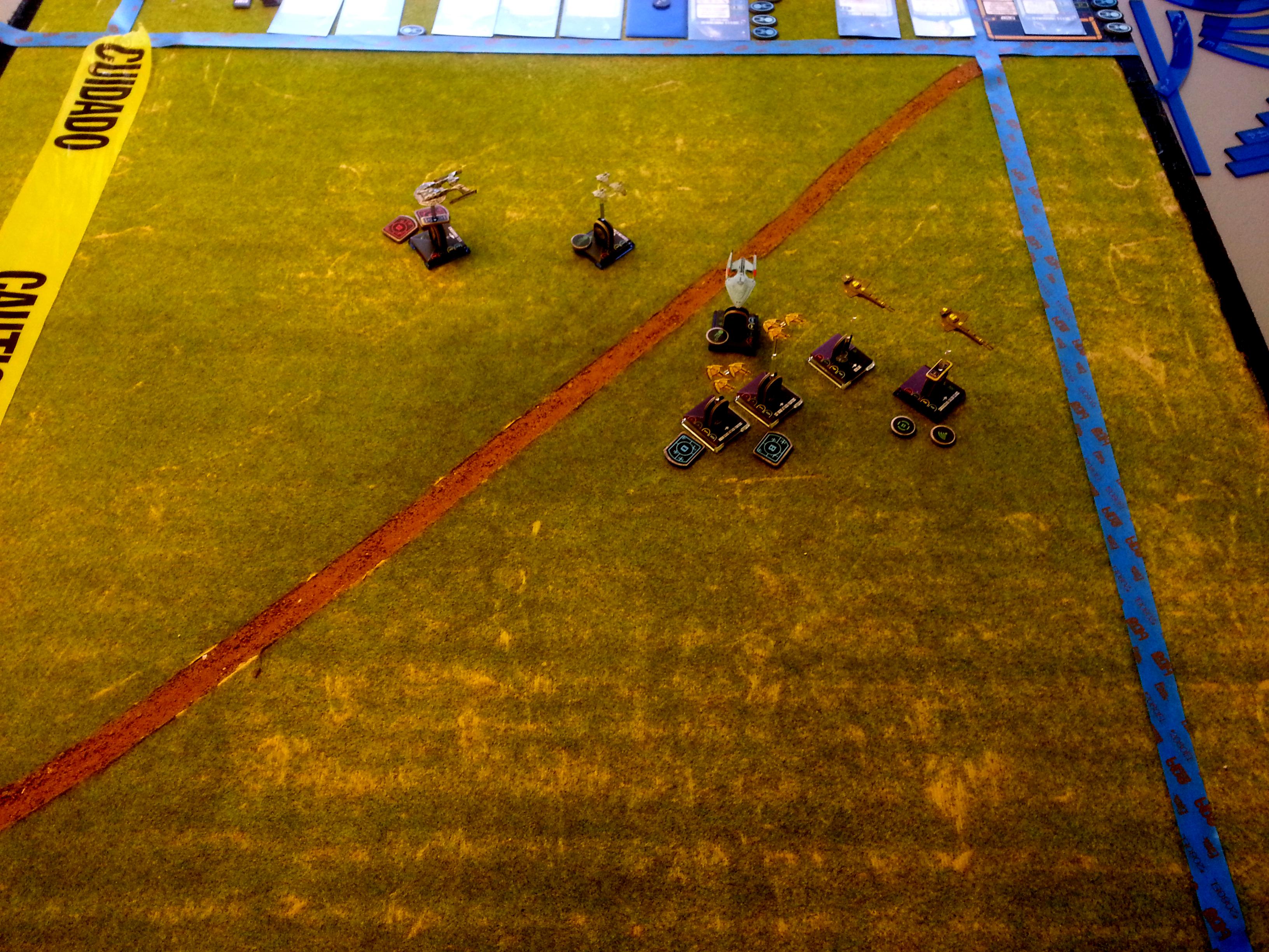 Star Trek Attack Wing