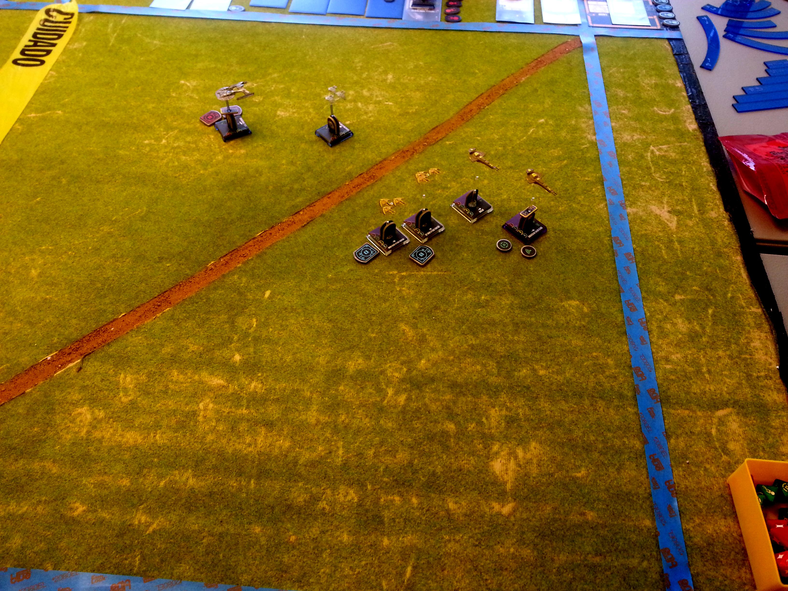 Star Trek Attack Wing