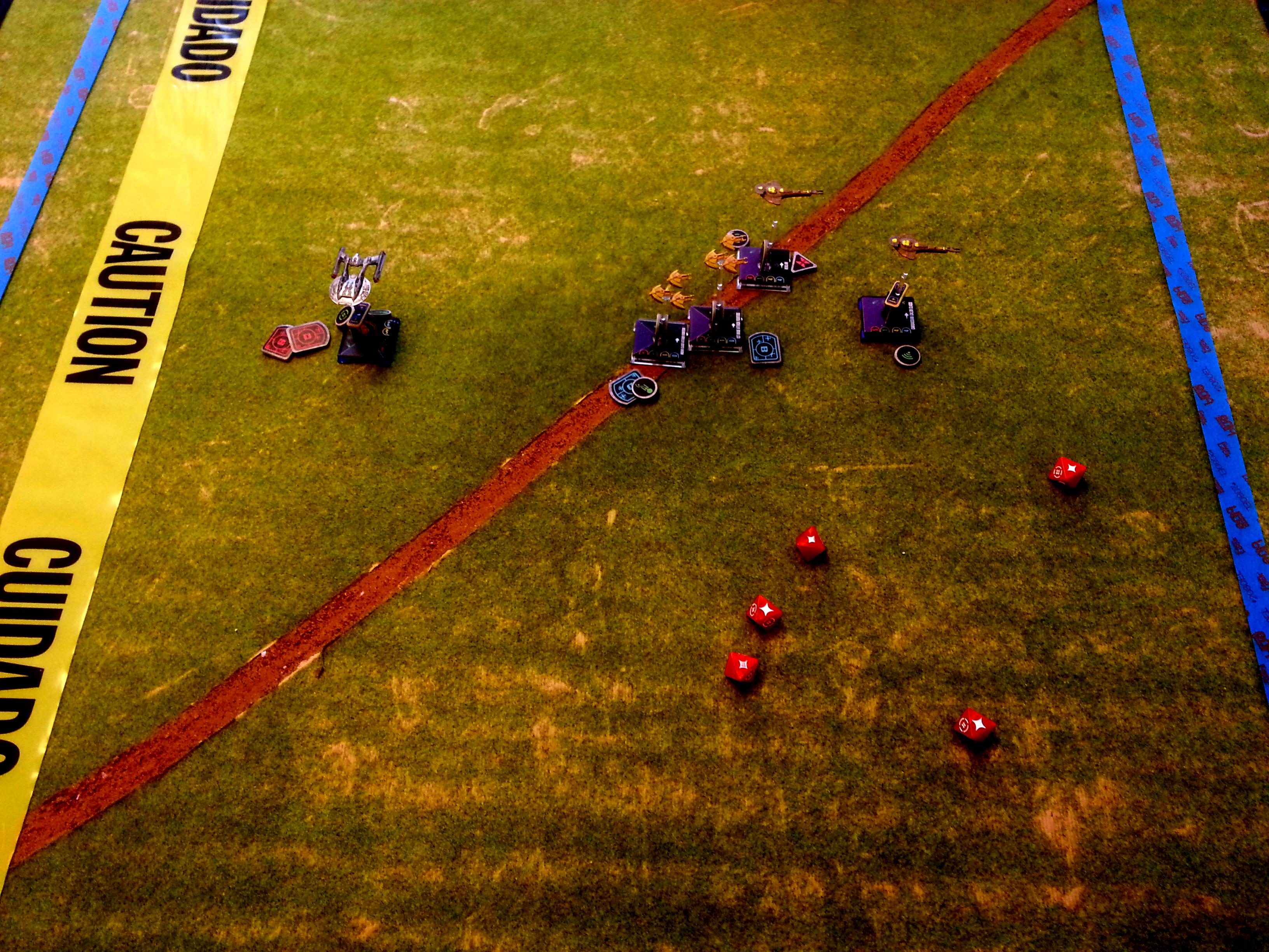 Star Trek Attack Wing