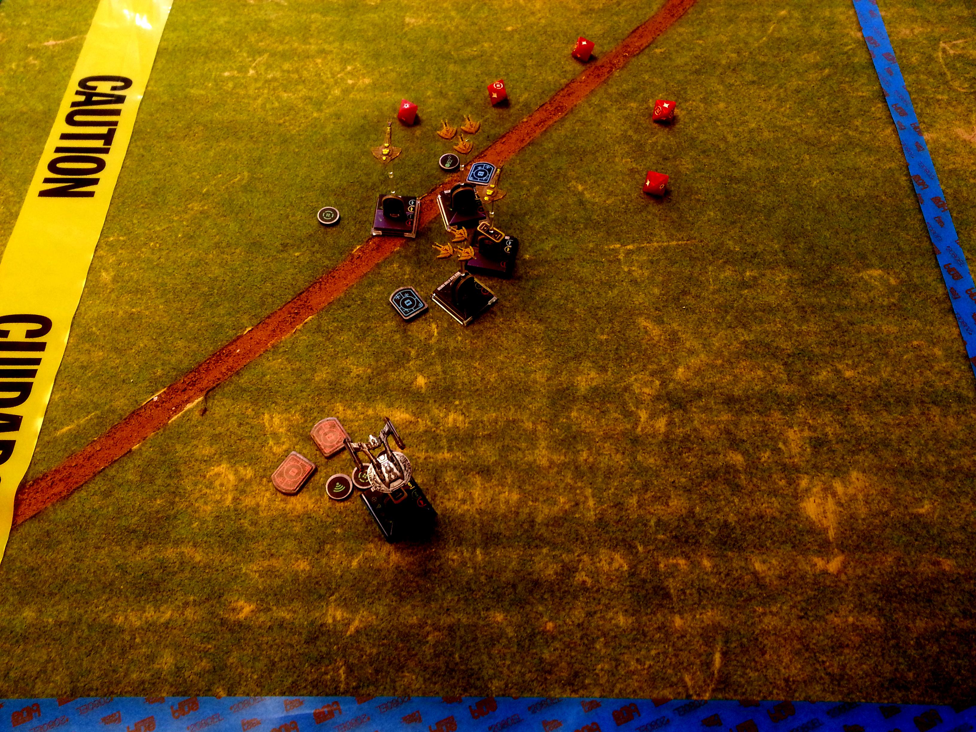 Star Trek Attack Wing