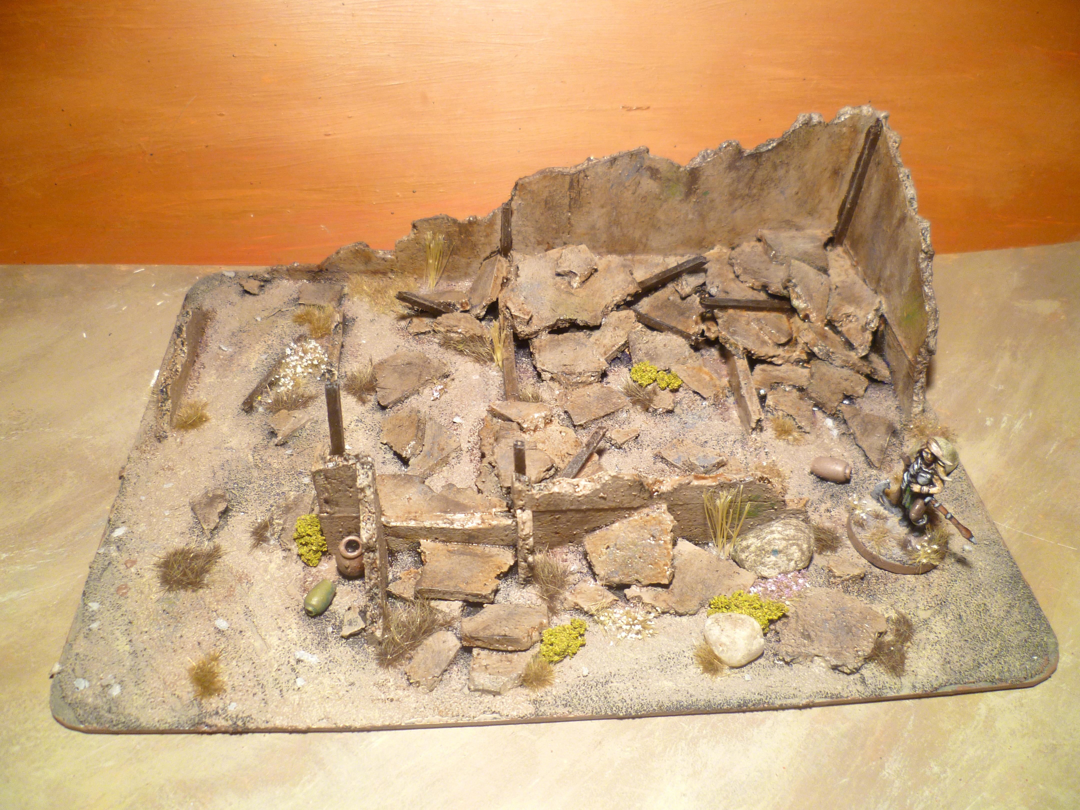 Hlaalu Ruin