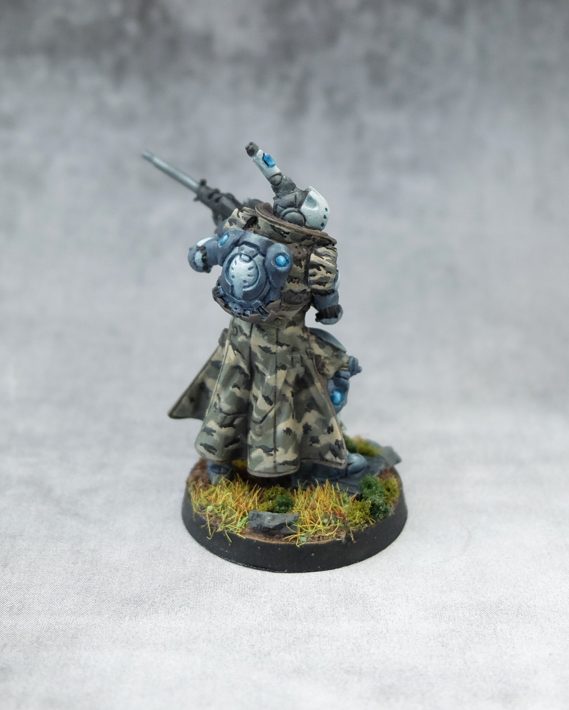 Infninity, Pano, Panoceania