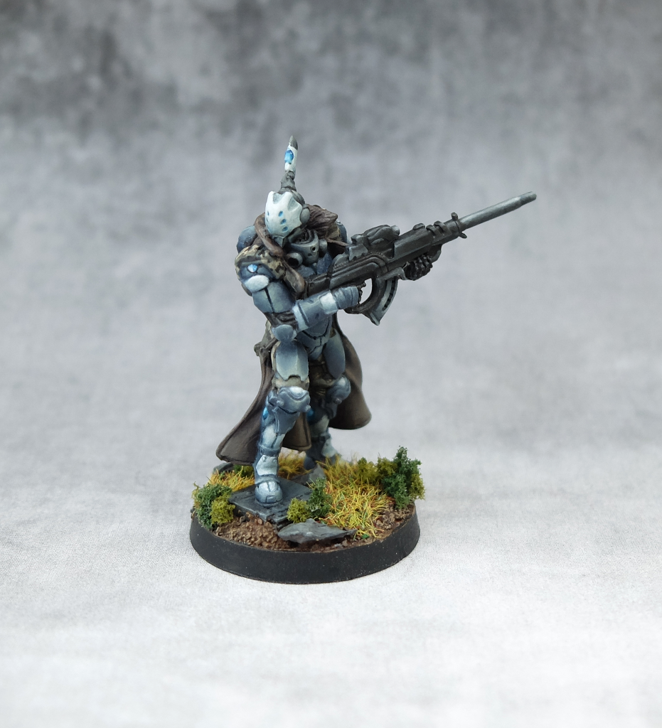 Infninity, Pano, Panoceania