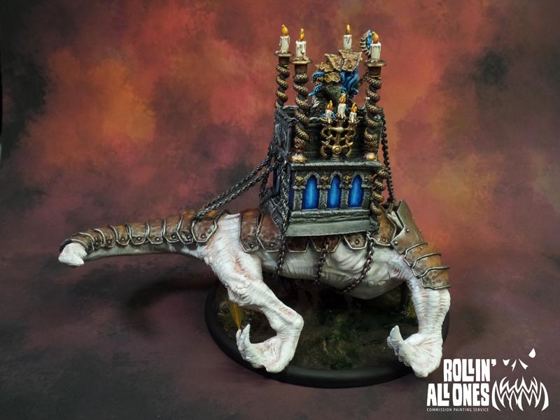 Lizardmen