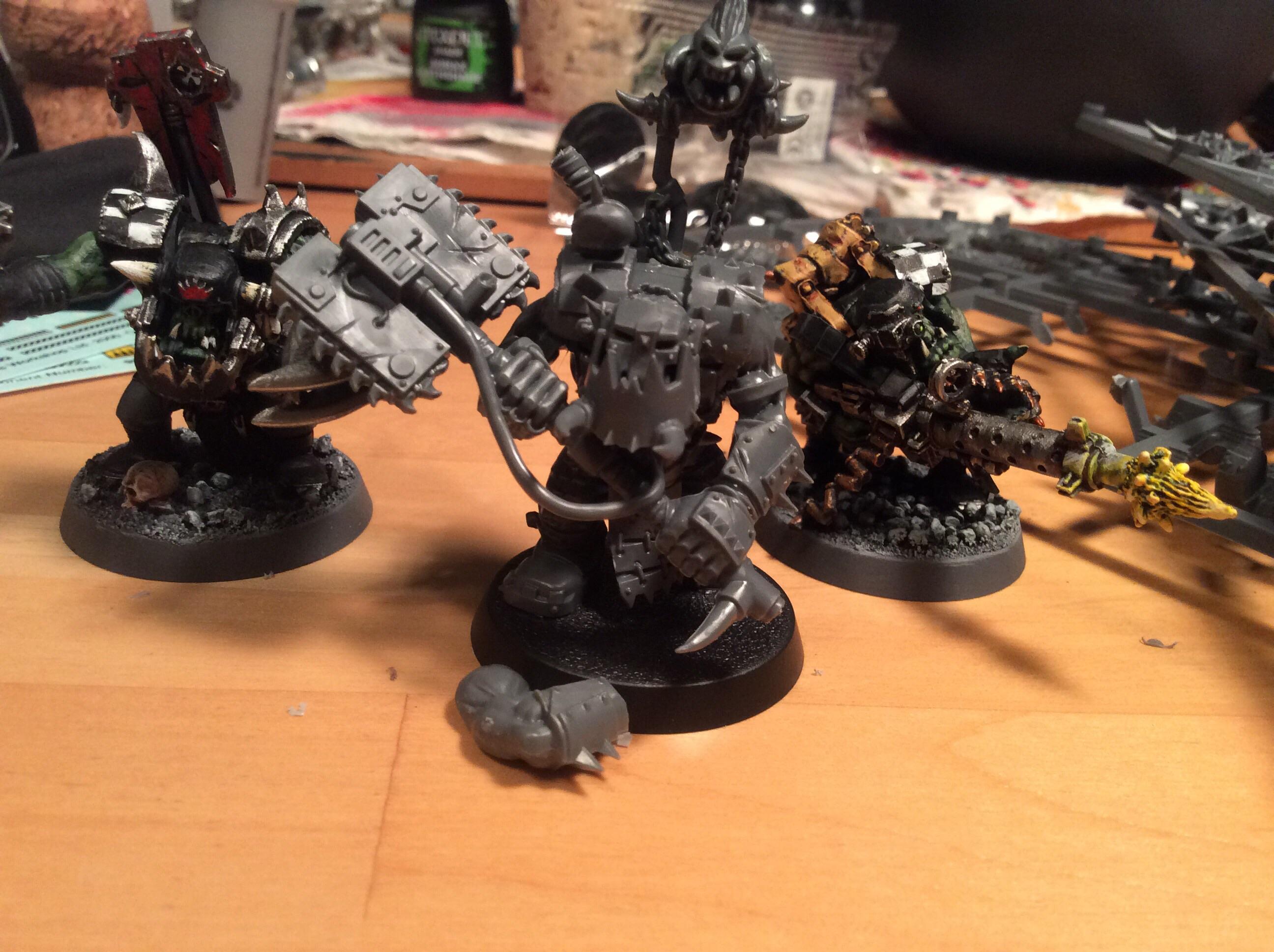 Newest Nob! Awesome!