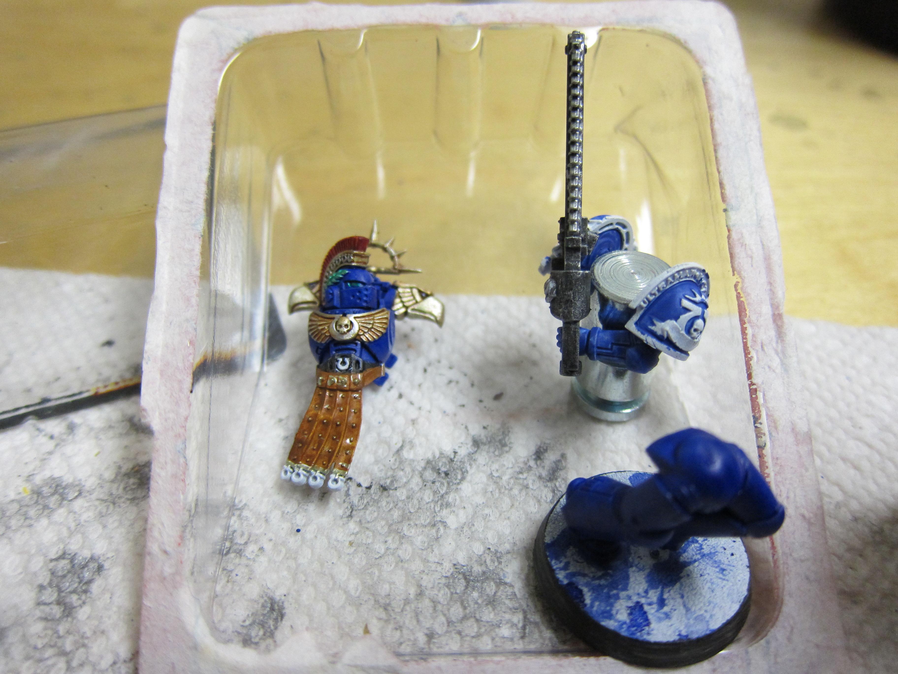 ToT capt WIP