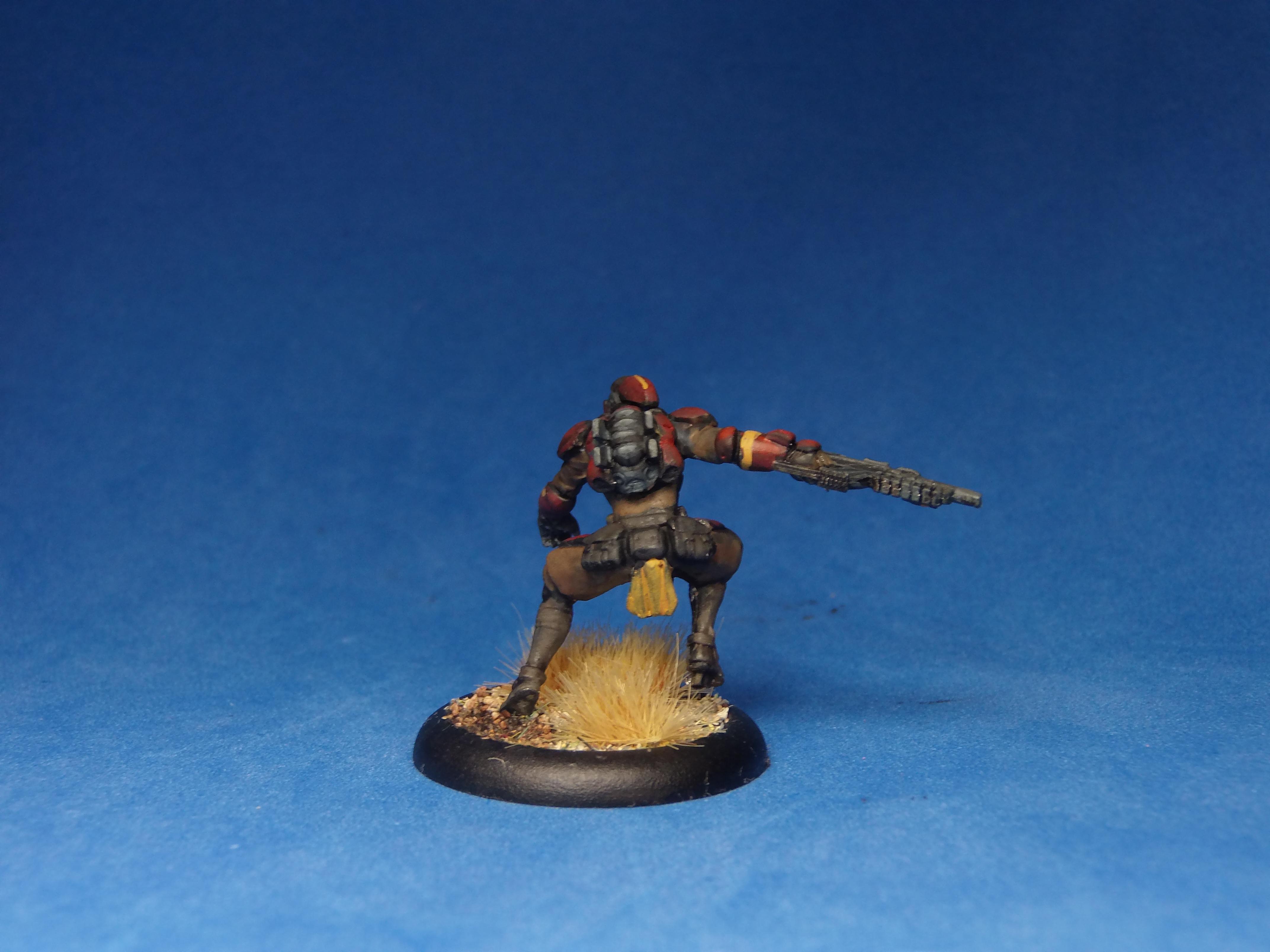 Sefadu Assault